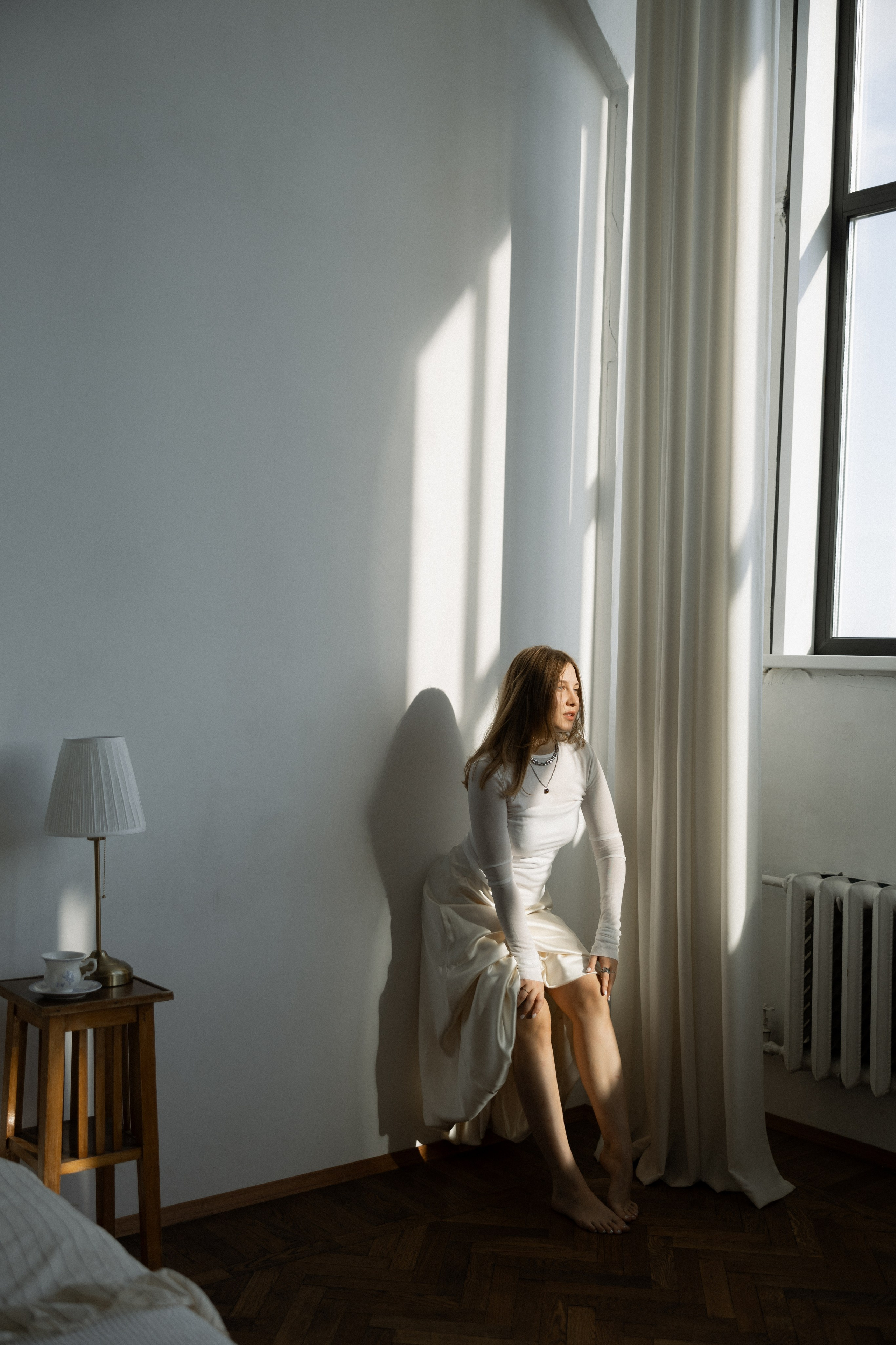 Ксения. Свадебный фотограф Нижний Новгород