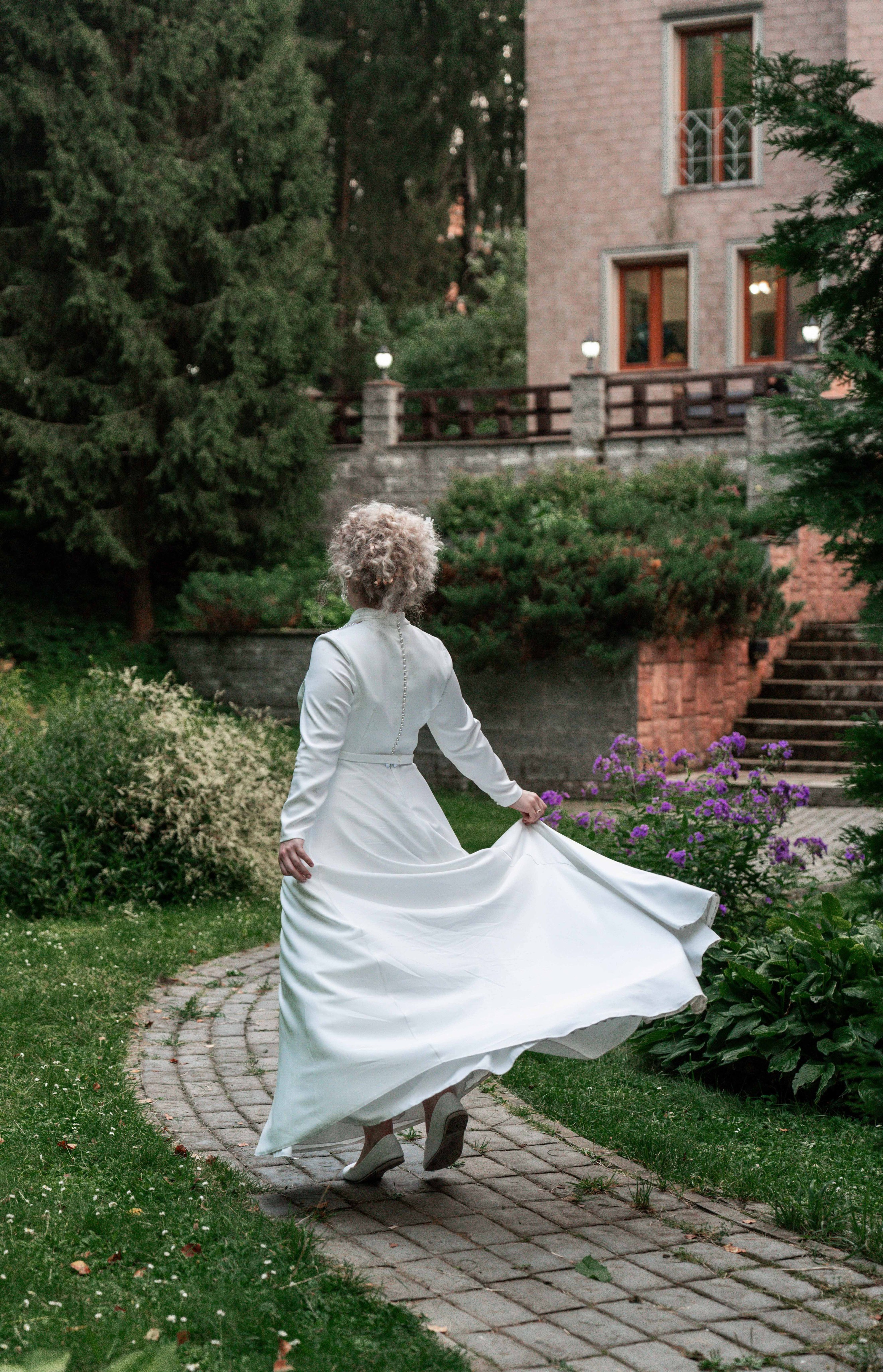 Свадьба Саша и Лера. Event фотограф Степанова Александра