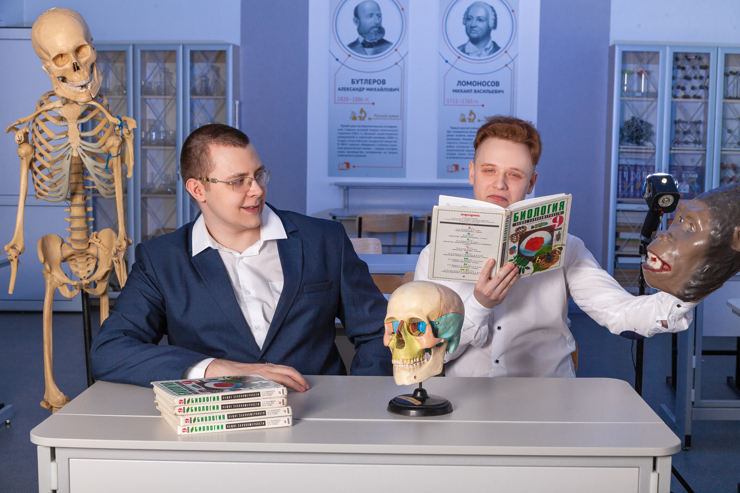 Рыбное. Фотограф Нечипоренко Иван