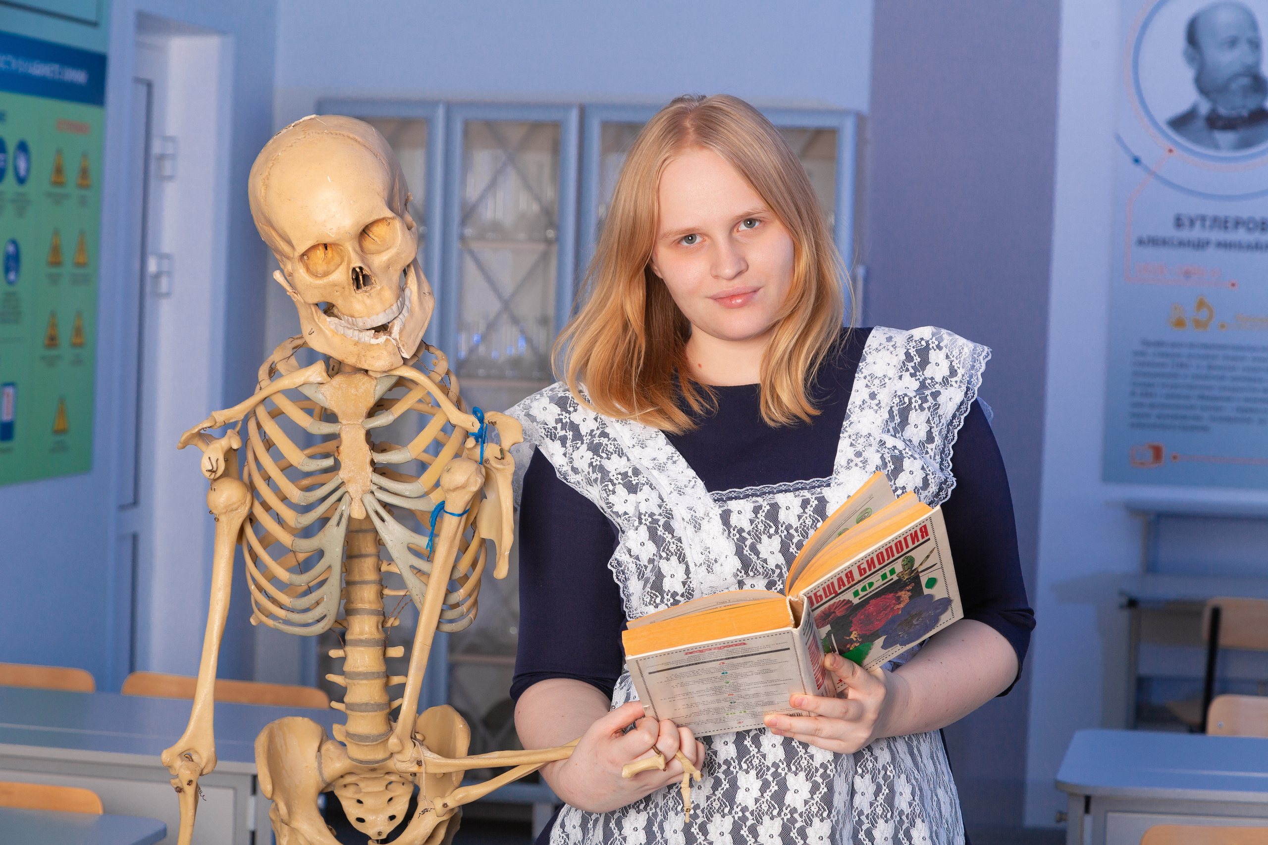 Рыбное. Фотограф Нечипоренко Иван