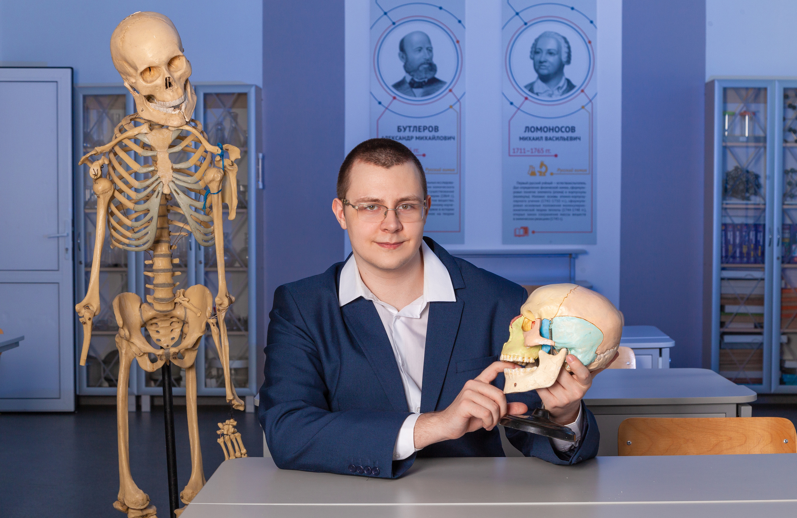 Рыбное. Фотограф Нечипоренко Иван