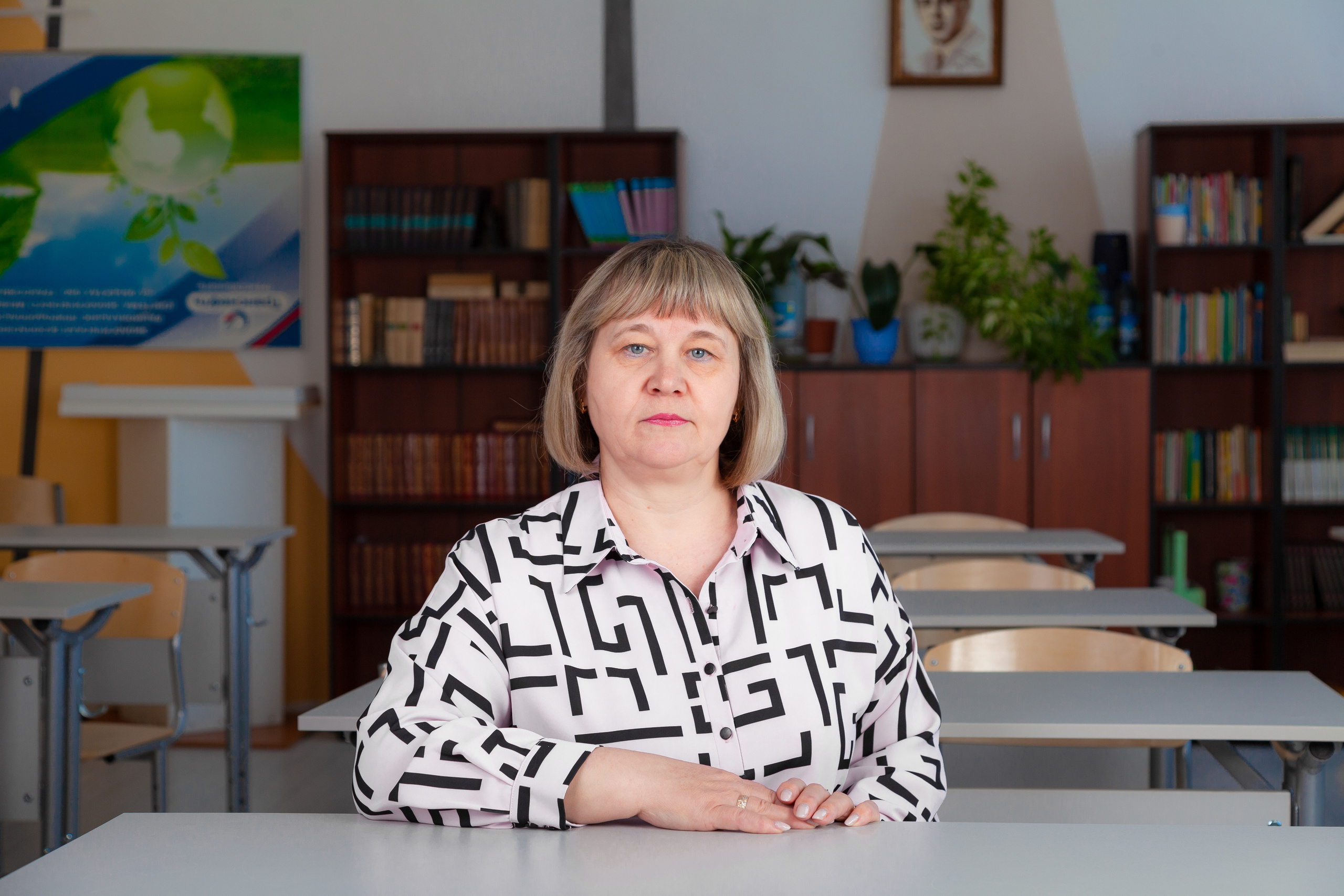 Рыбное. Фотограф Нечипоренко Иван