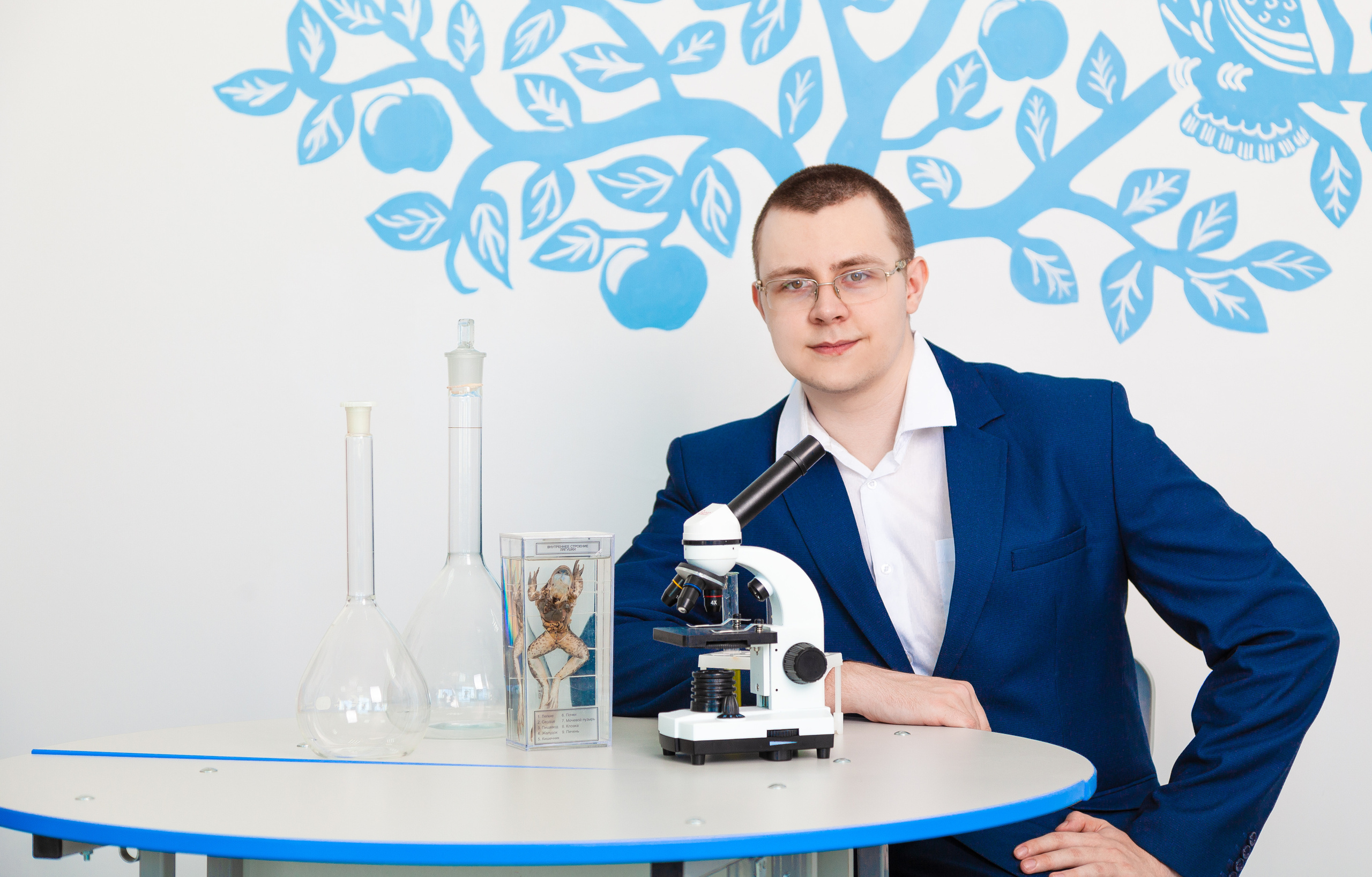 Рыбное. Фотограф Нечипоренко Иван