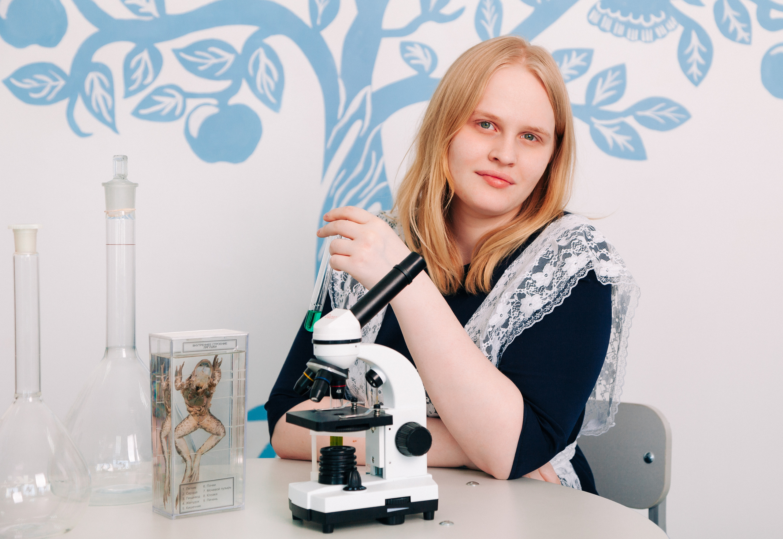 Рыбное. Фотограф Нечипоренко Иван