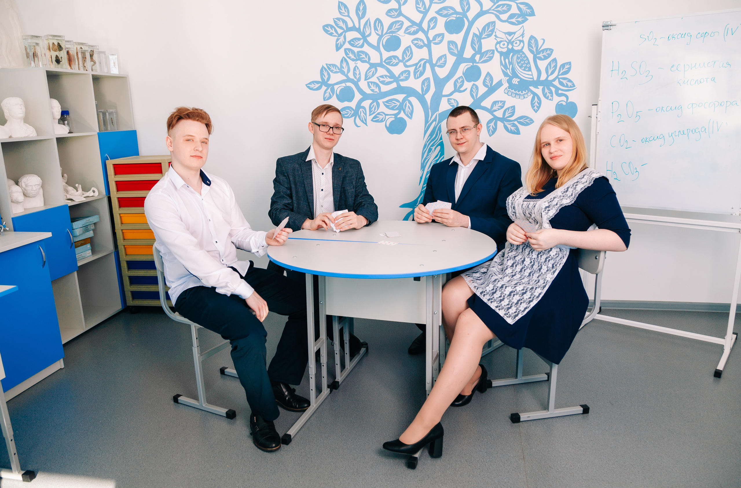 Рыбное. Фотограф Нечипоренко Иван