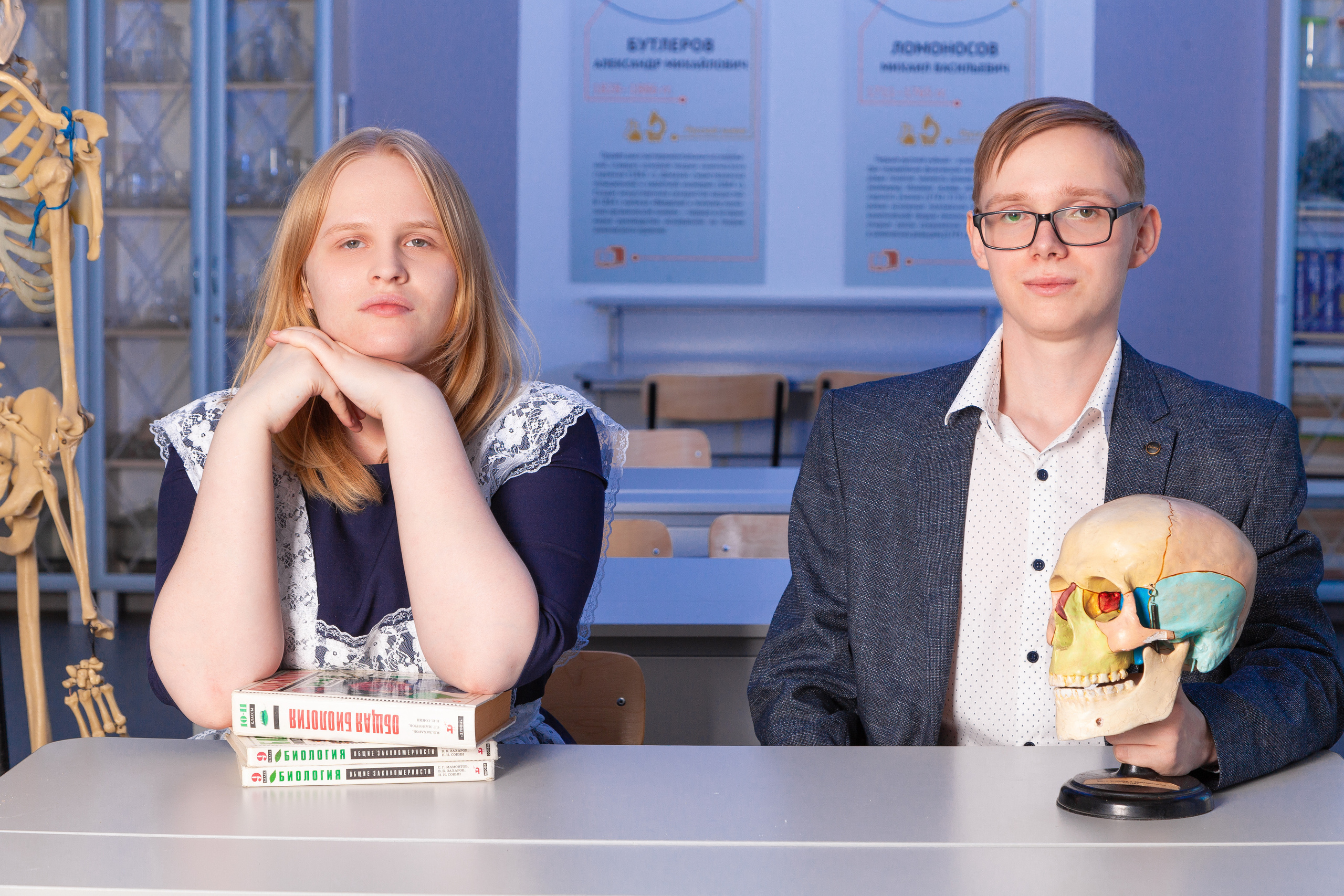 Рыбное. Фотограф Нечипоренко Иван