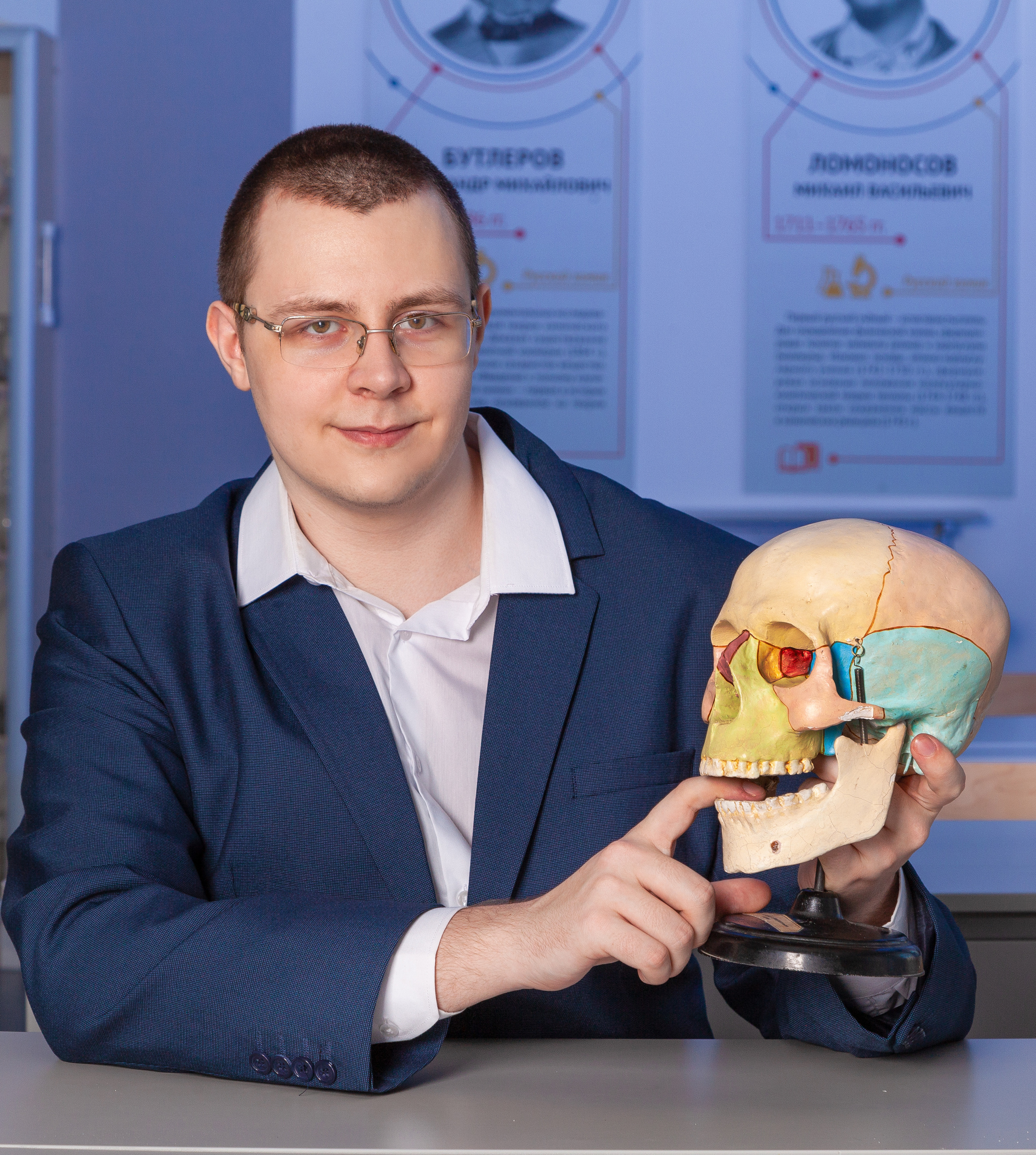 Рыбное. Фотограф Нечипоренко Иван