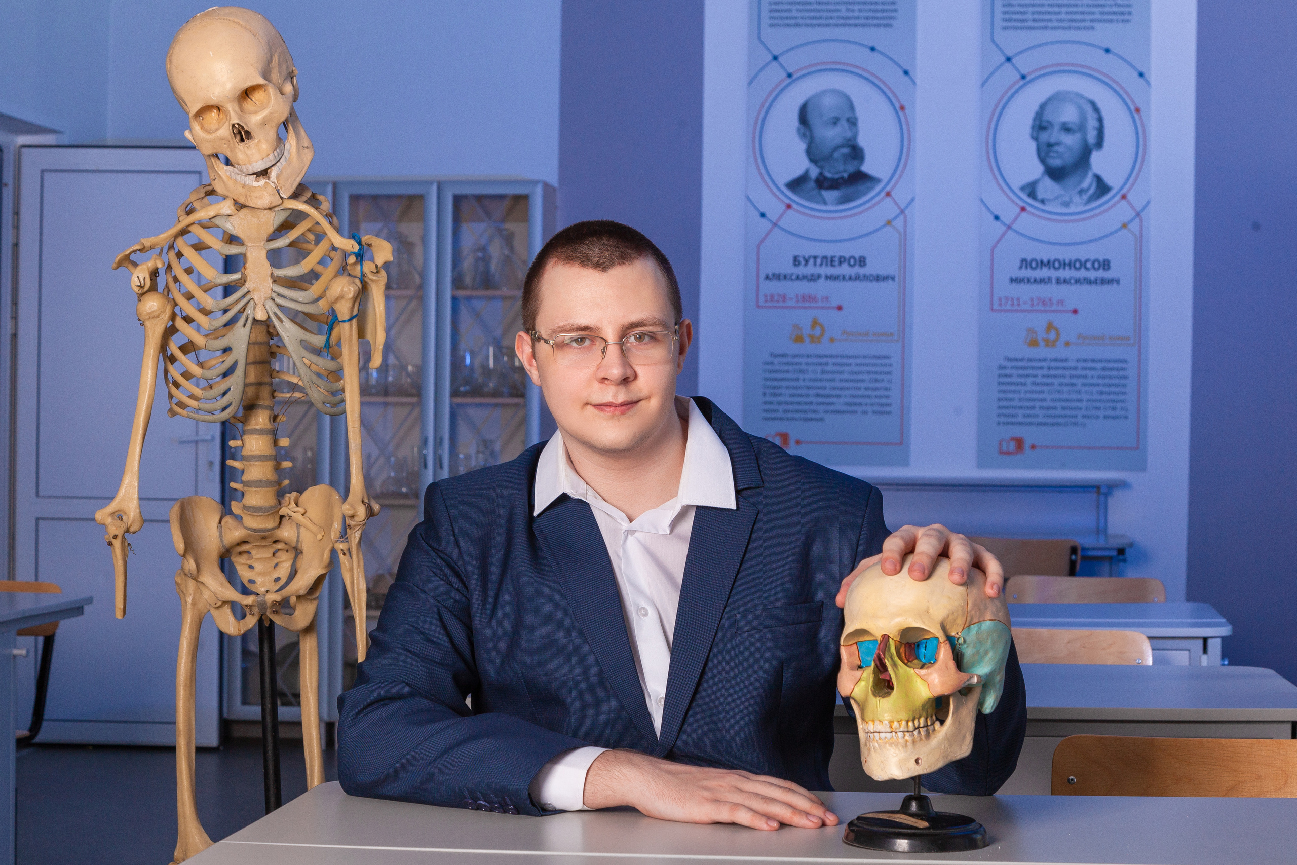 Рыбное. Фотограф Нечипоренко Иван