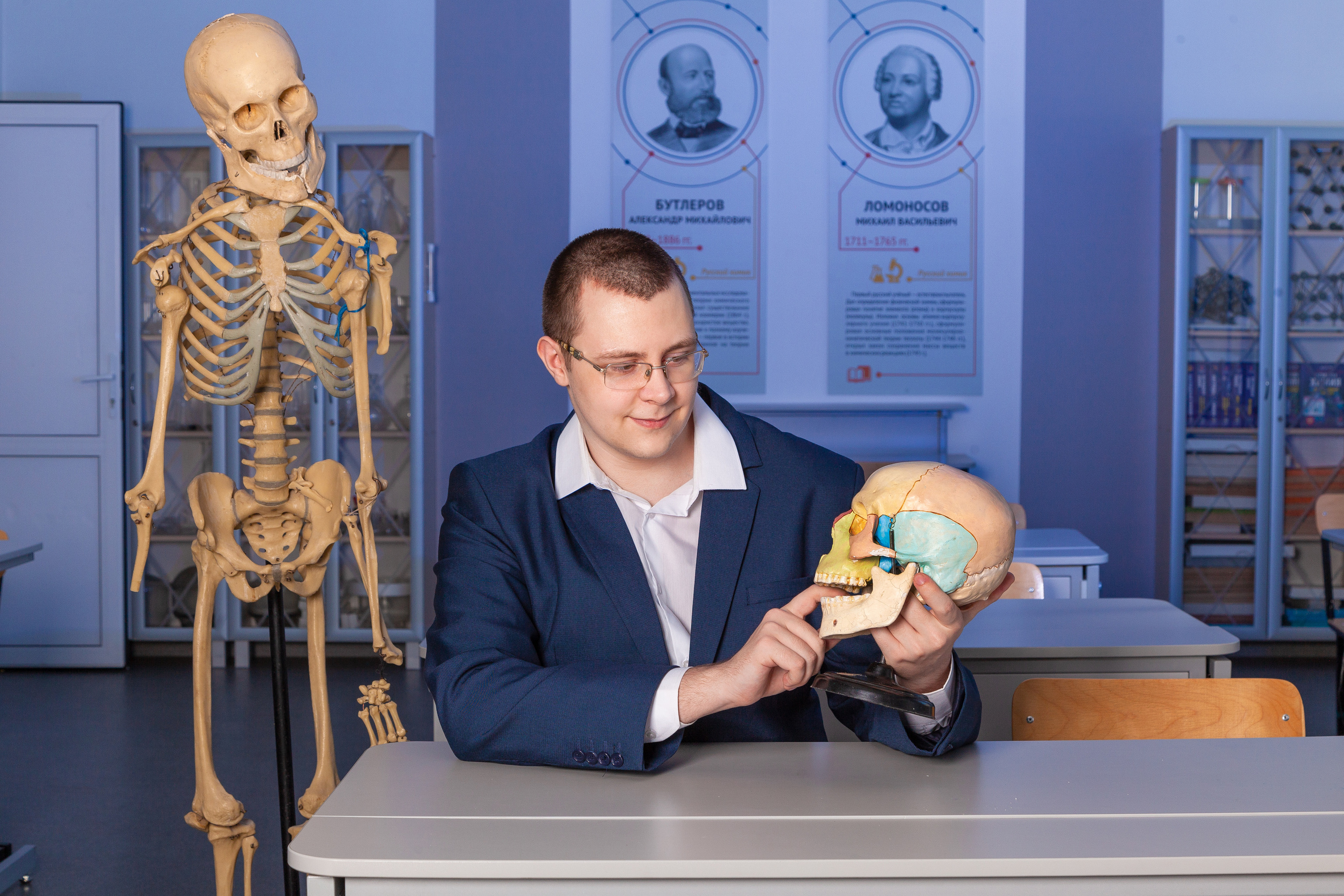 Рыбное. Фотограф Нечипоренко Иван