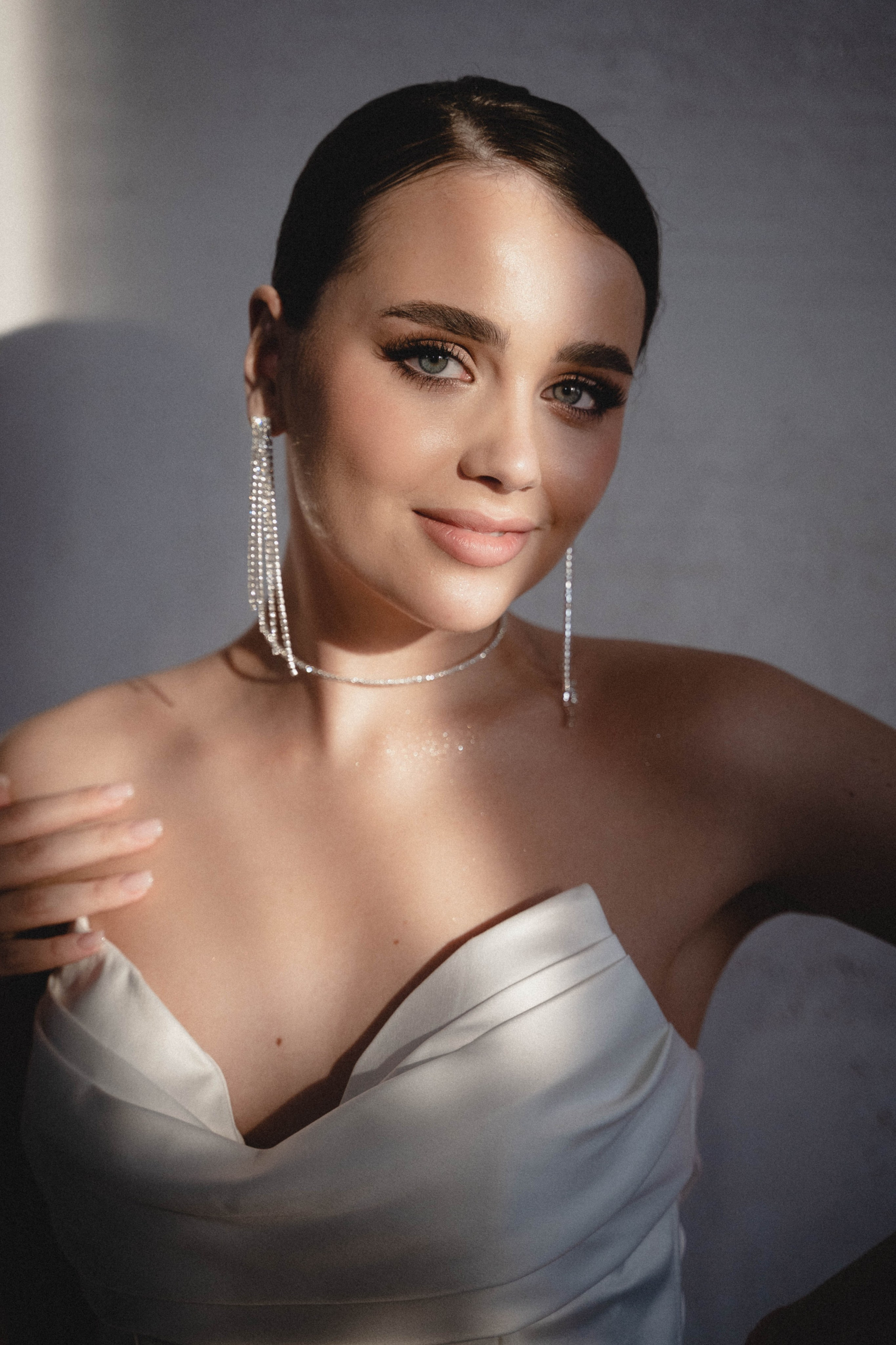 Камерный ужин. Свадебный фотограф Казань Анастасия Доле