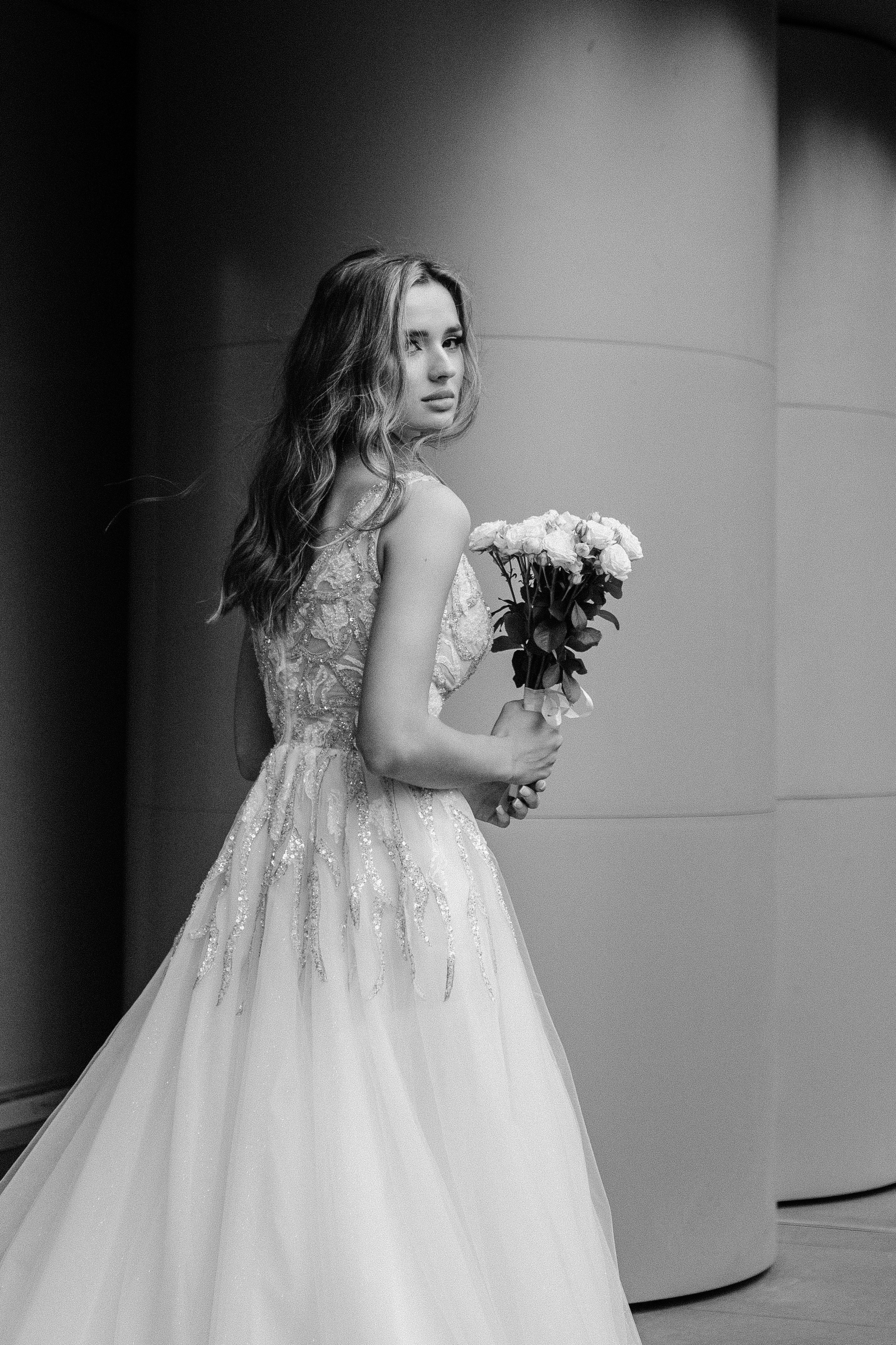 Иван и Марина/2024. Свадебный и семейный фотограф в Екатеринбурге