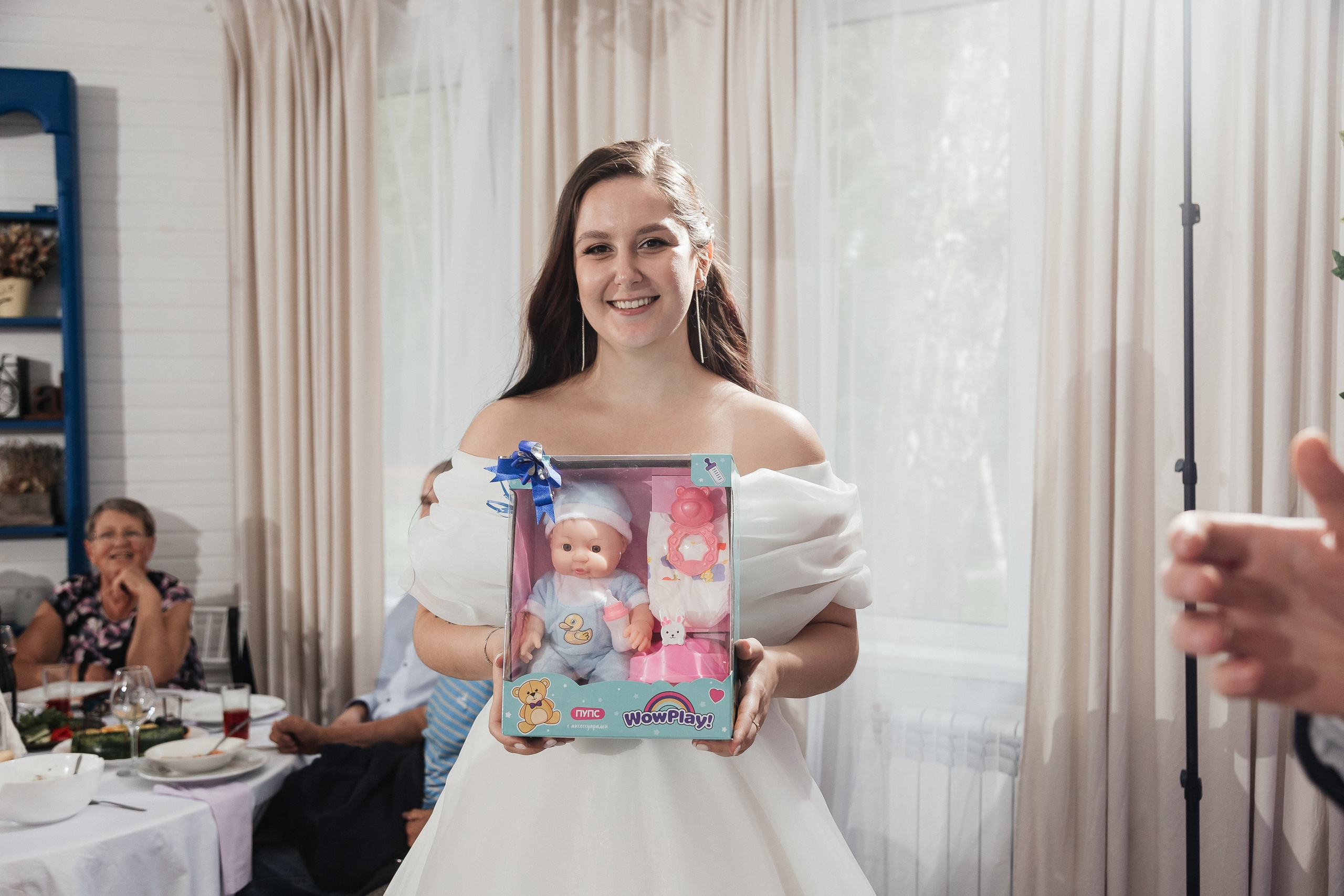 Дмитрий и Мария/2024. Свадебный и семейный фотограф в Екатеринбурге