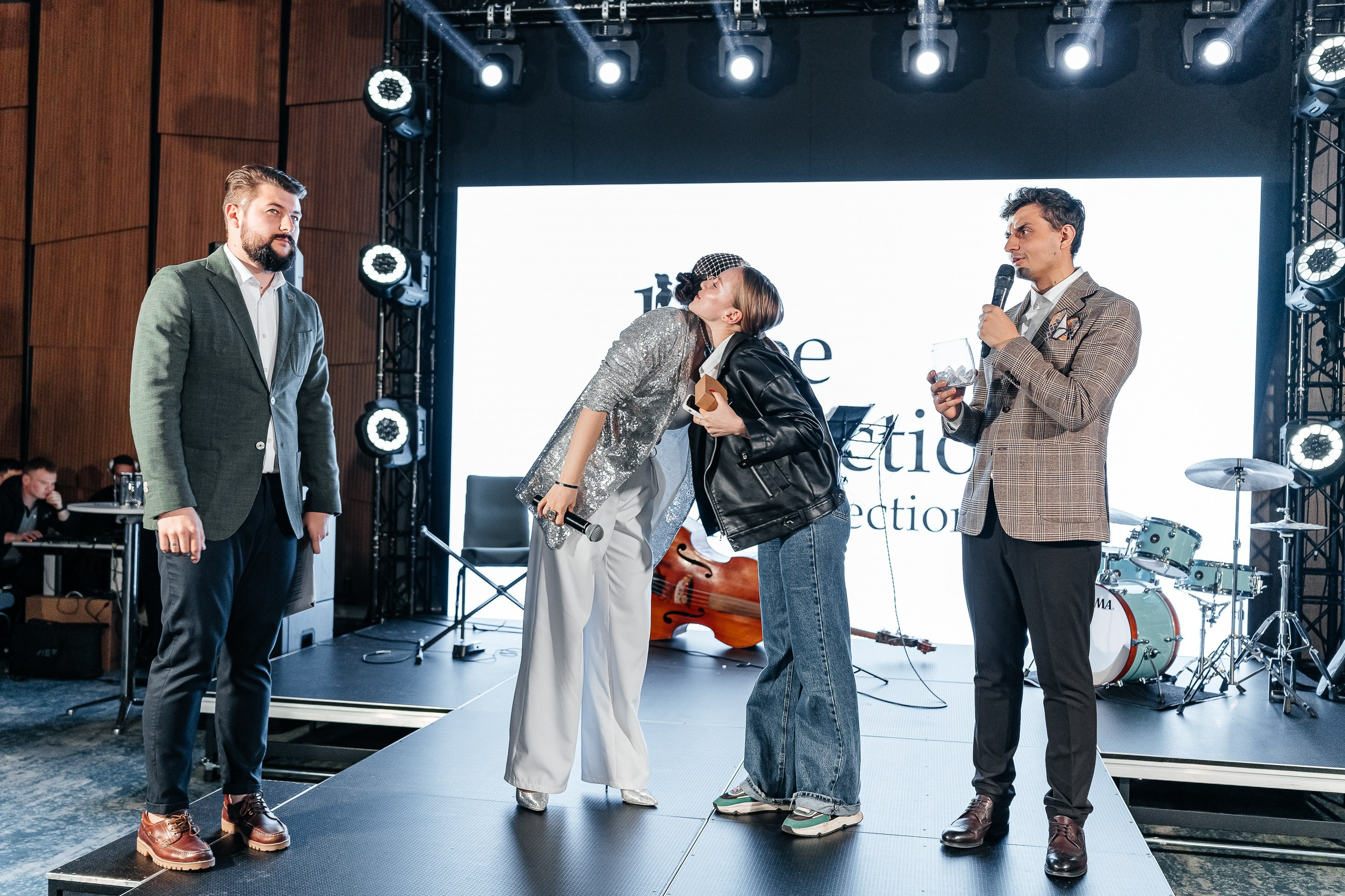 КОНФЕРЕНЦИЯ WEDDING STORY. Свадебный и репортажный фотограф в Ростове-на-Дону Павел Кислов