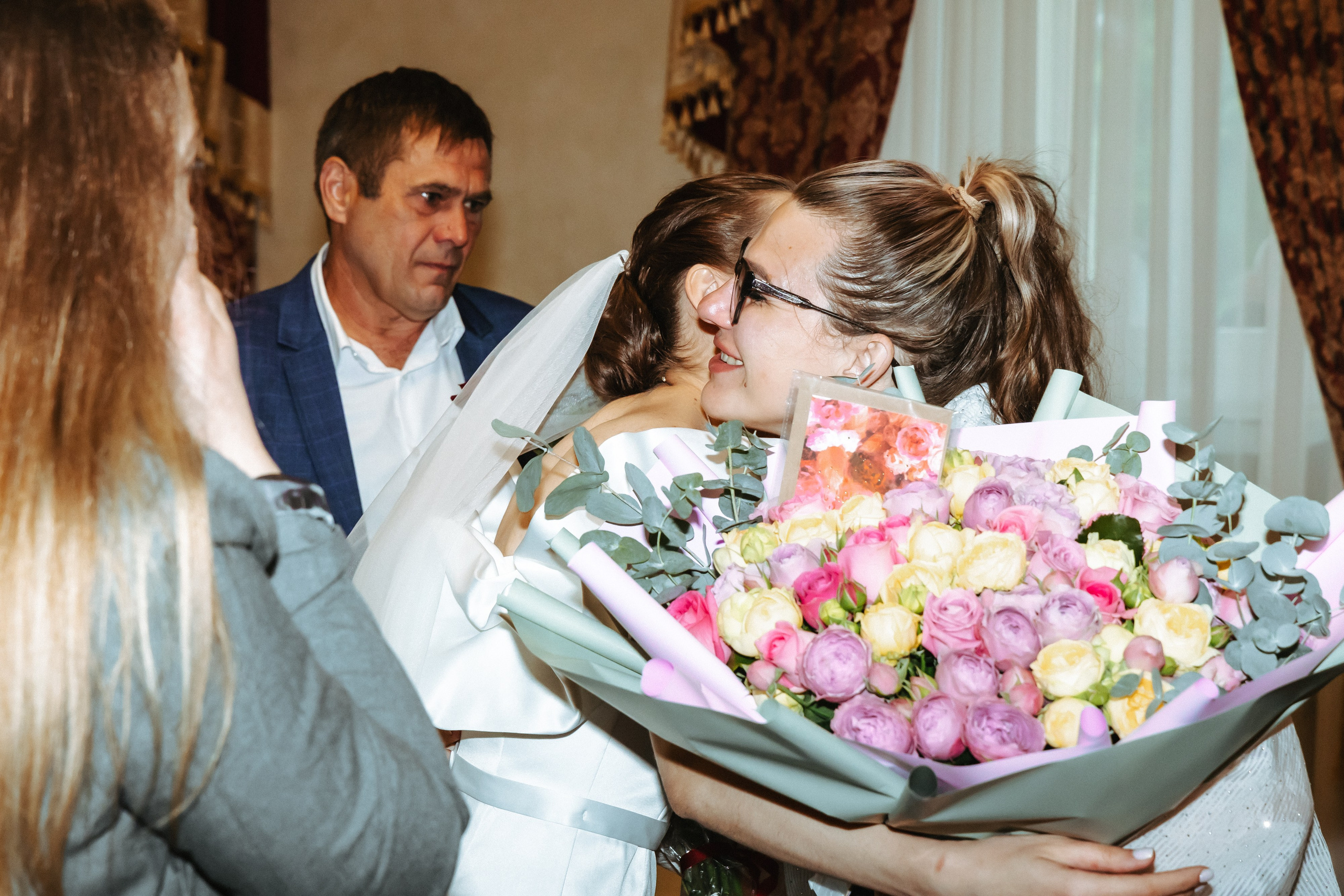 Aslan & Diana. Свадебный и семейный фотограф в Краснодаре Диана Смирнова