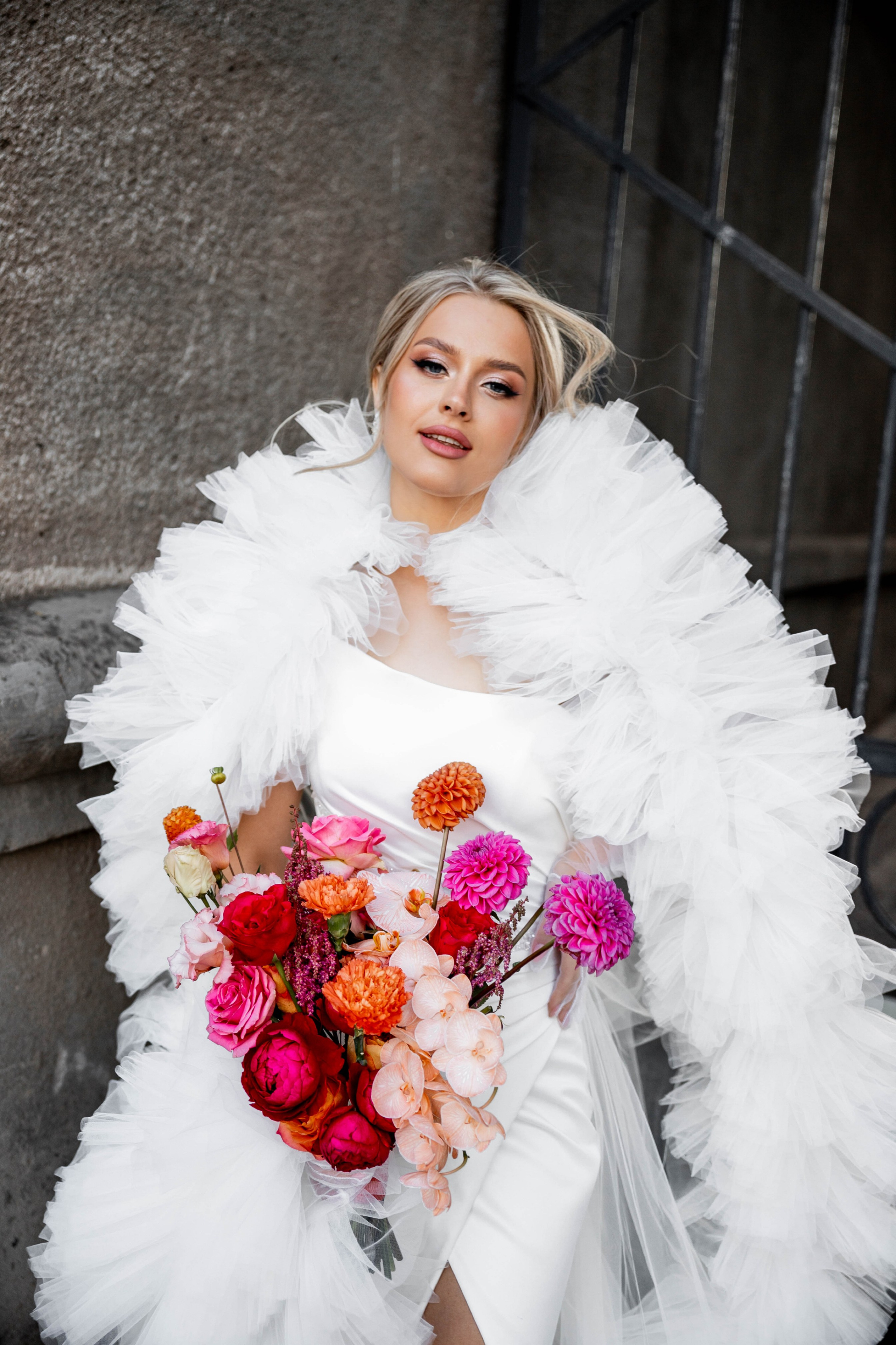 Ксения|Дмитрий. Свадебный фотограф Надежда Рыжикова