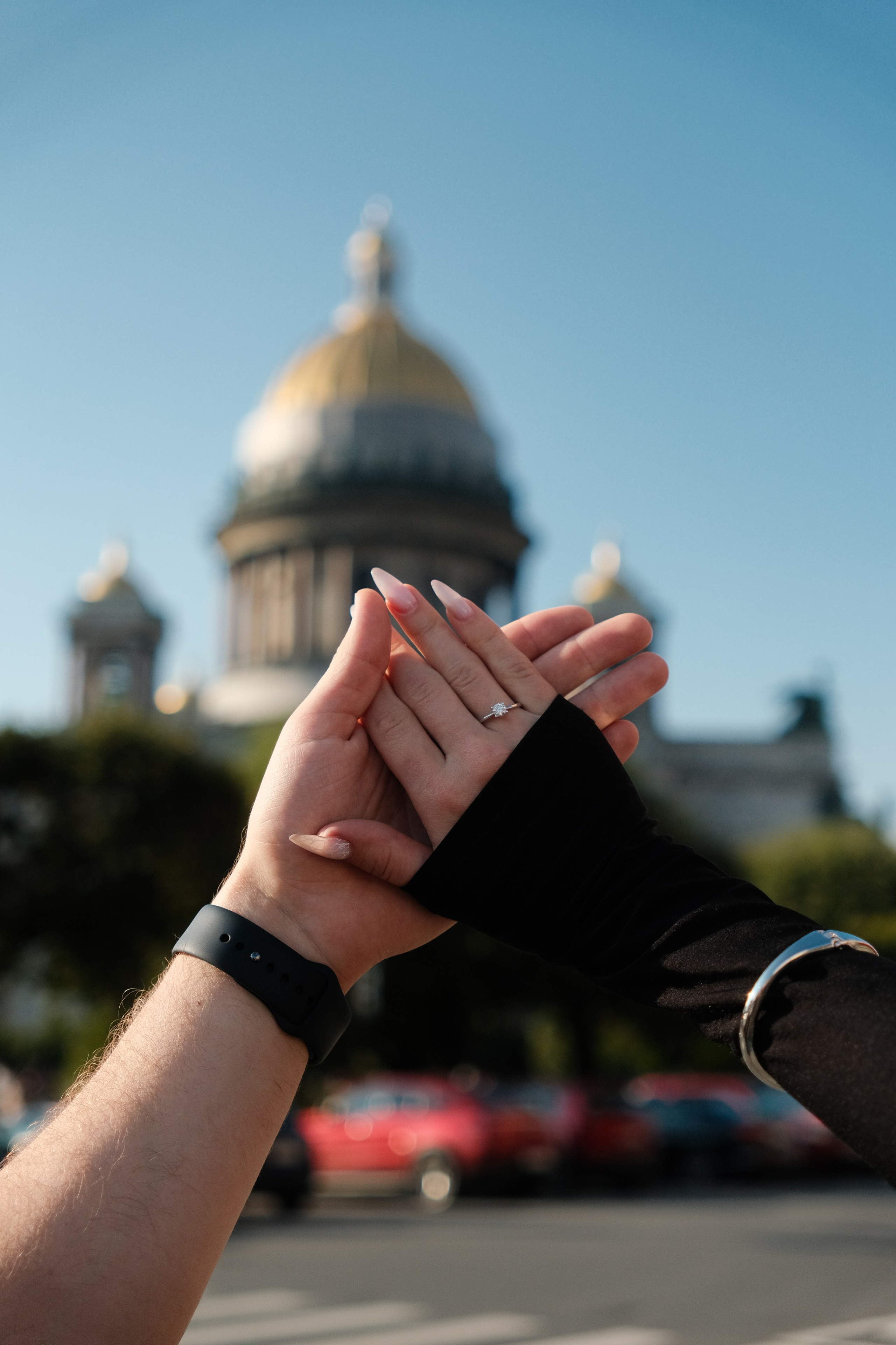 Предложение. Фотограф. Санкт-Петербург
