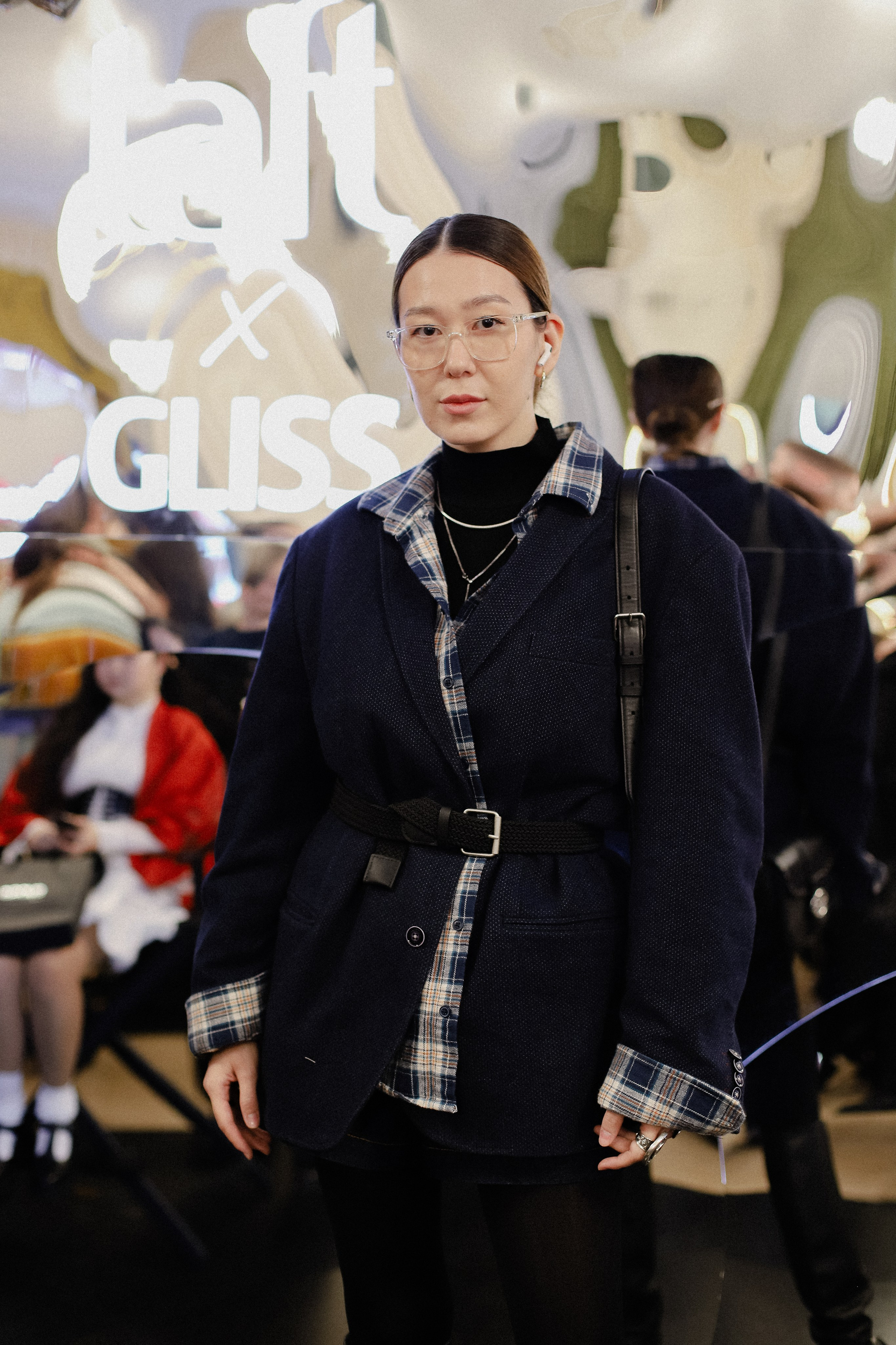 18.10 FWA зона Schwarzkopf и Perwoll. Фотограф в Алматы и Москве Даша Пушкина