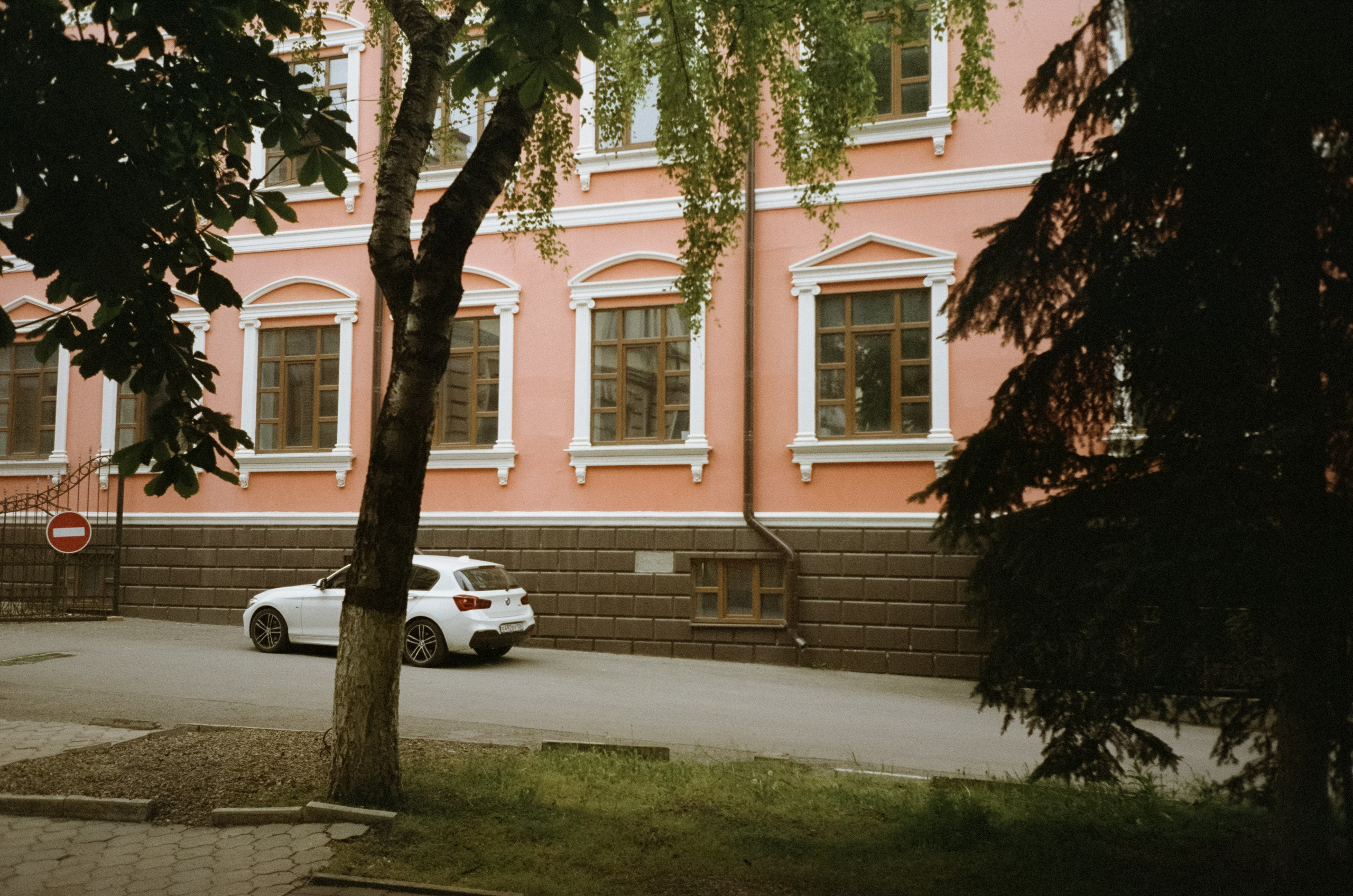 Паркур в Кисловодске и стрит в Ессентуках. Фотограф-документалист Мария Осокина