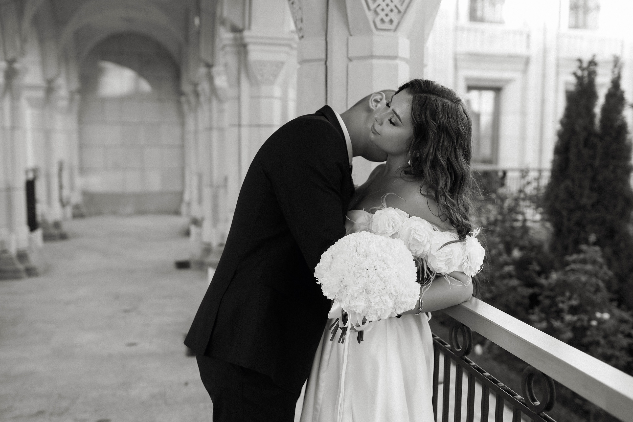 L&V. Свадебный и семейный фотограф Елизавета Артемьева