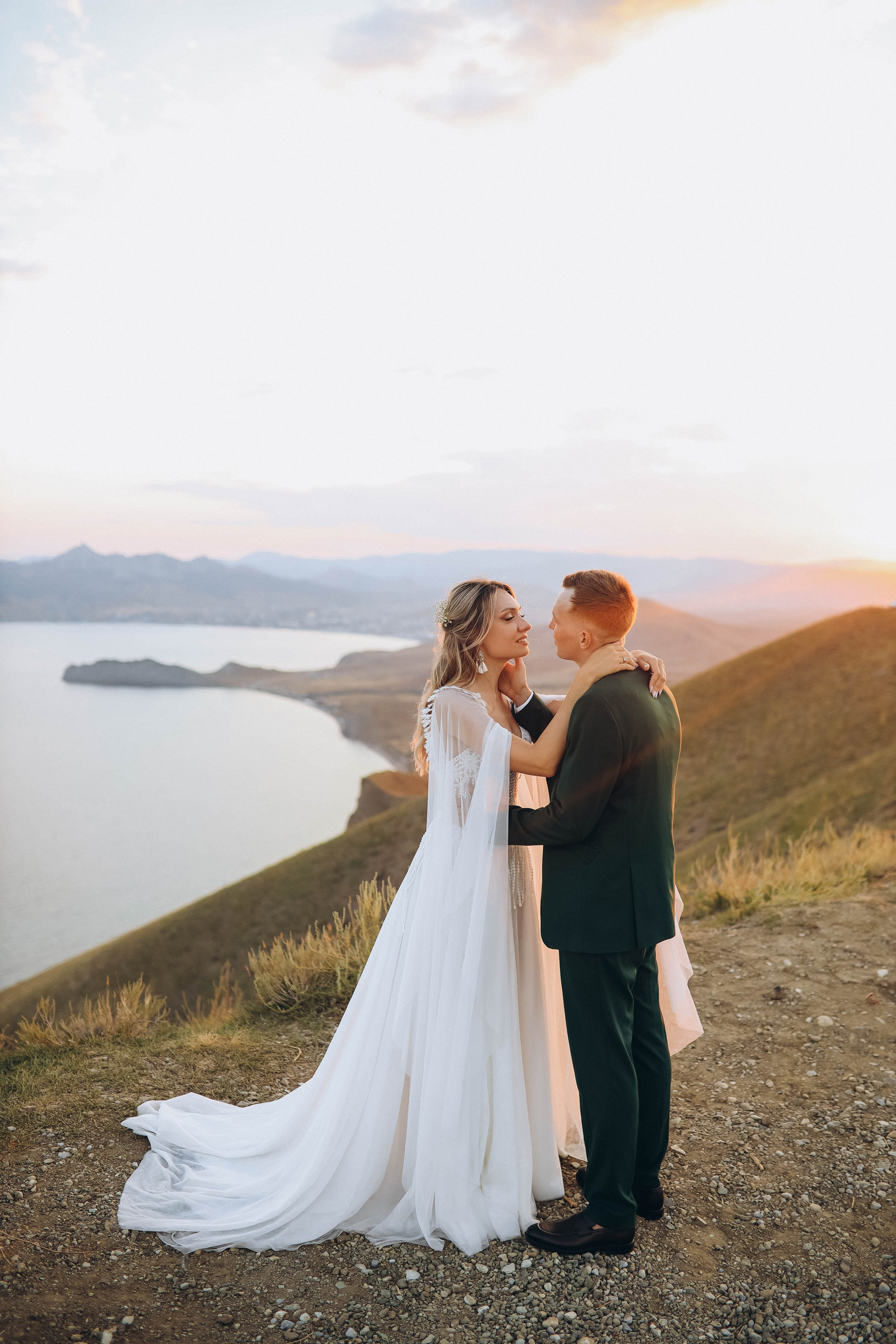 P&S. Свадебный и семейный фотограф Елизавета Артемьева