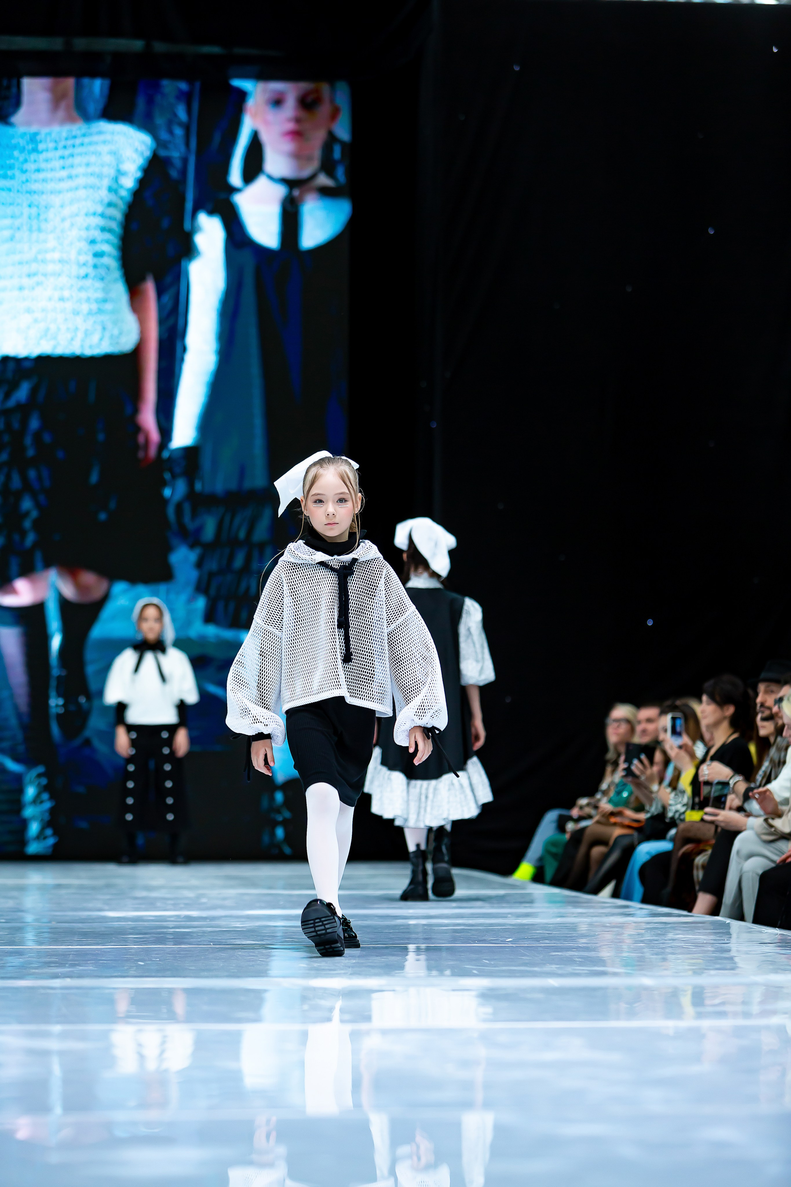 Алена Токарева дизайнер.Афимол. Фотограф Елена Лагода