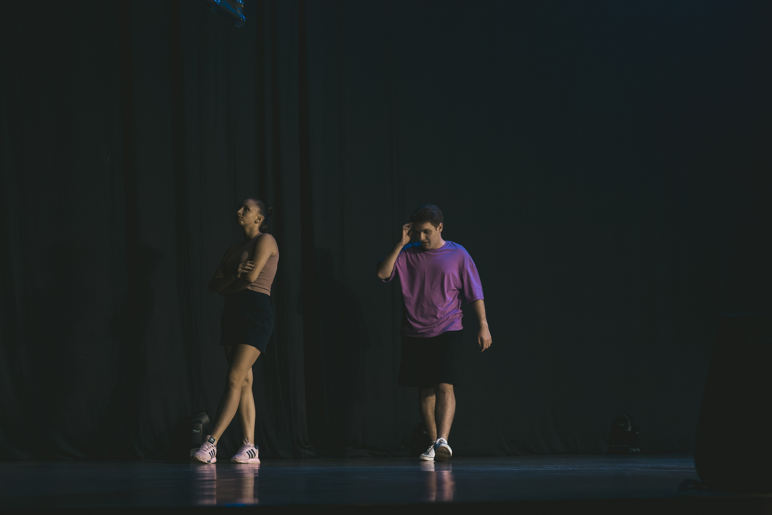 СмолГУ — Зеленое Яблоко — 2023. Галаконцерт. KiPPER Gallery — Фотограф