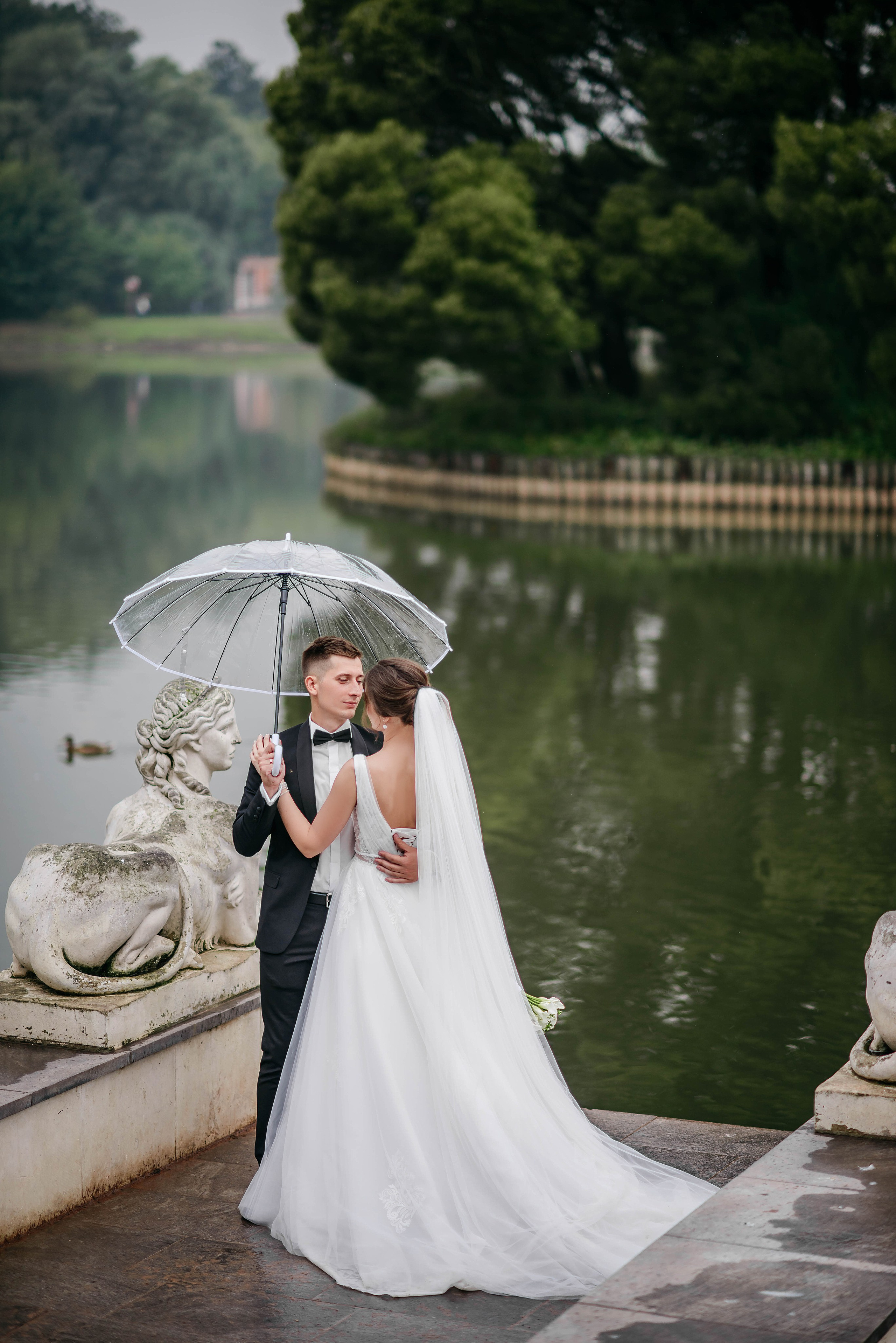 Tsaritsyno. Свадебный и семейный фотограф в г. Москва Ирина Гаврилова