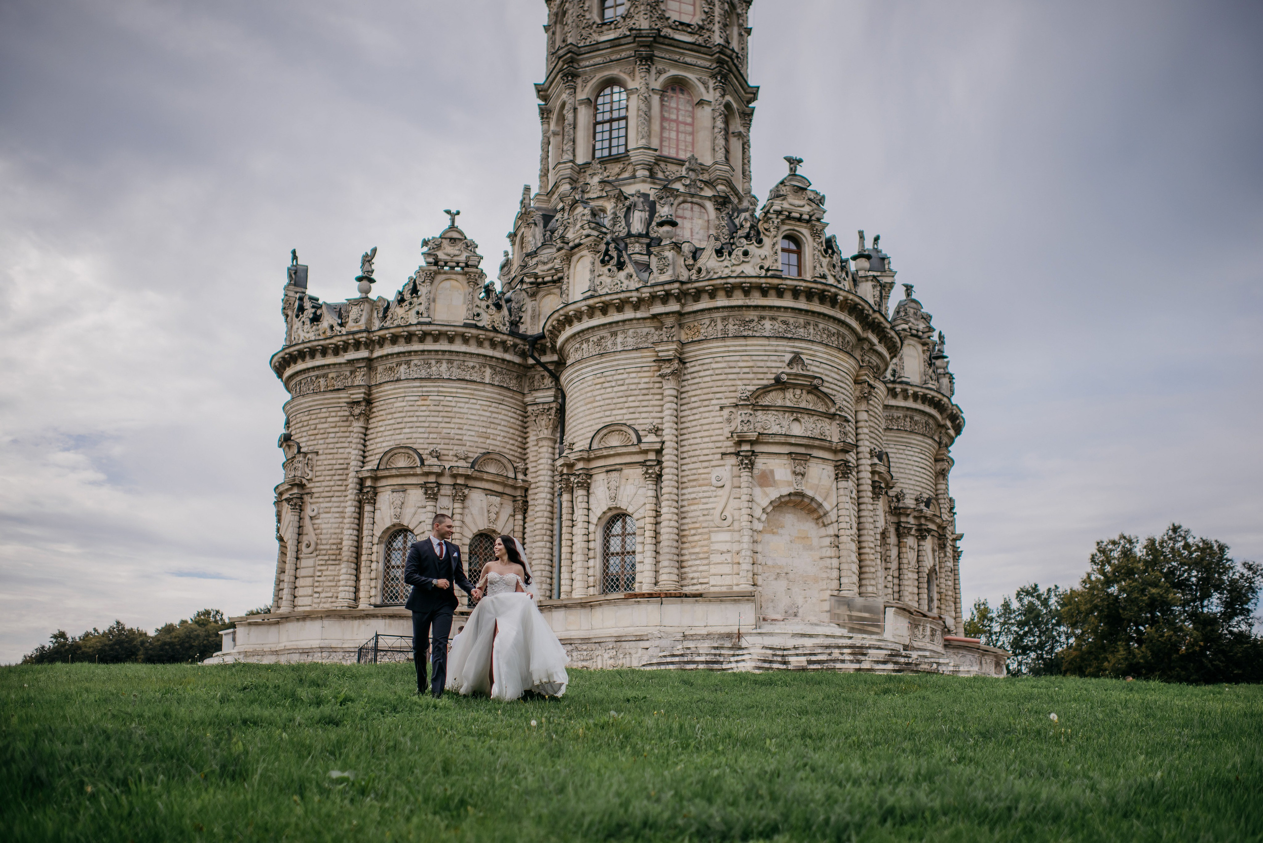 24.08.24. Свадебный и семейный фотограф в г. Москва Ирина Гаврилова