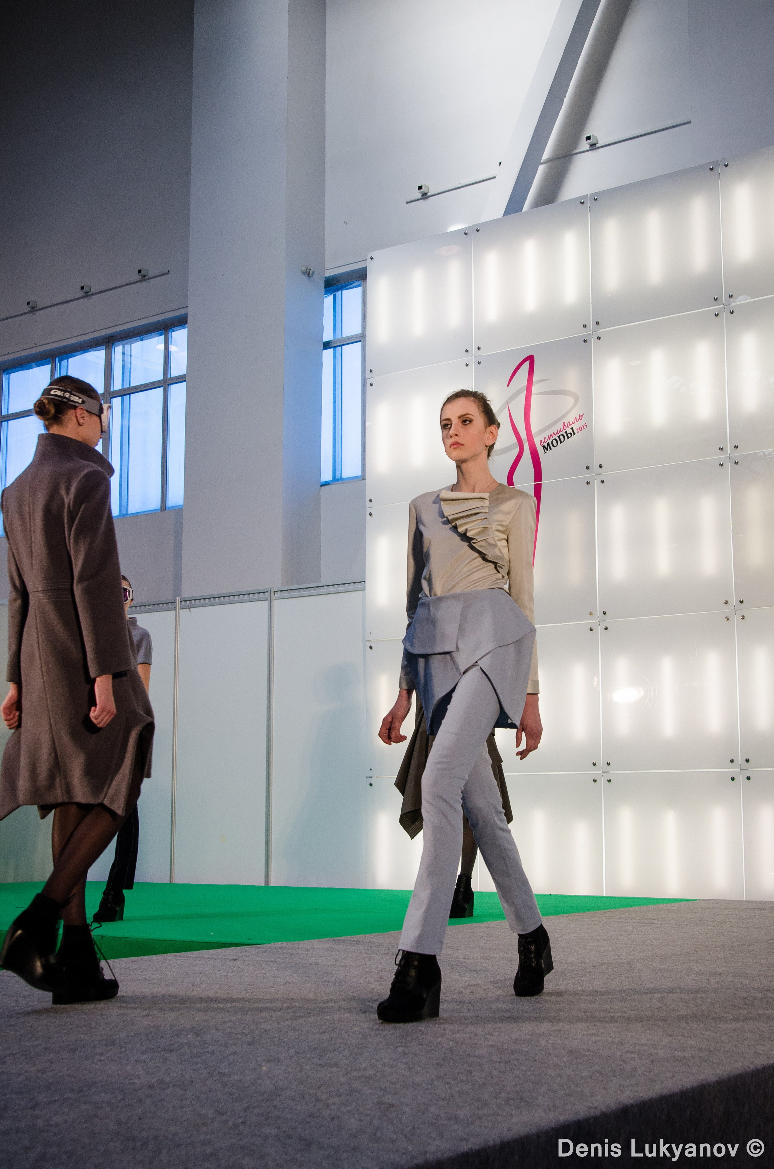 Формула Моды.Континент. Свадебный и семейный фотограф Денис Лукьянов в Краснодаре, Краснодарском крае и Республике Крым