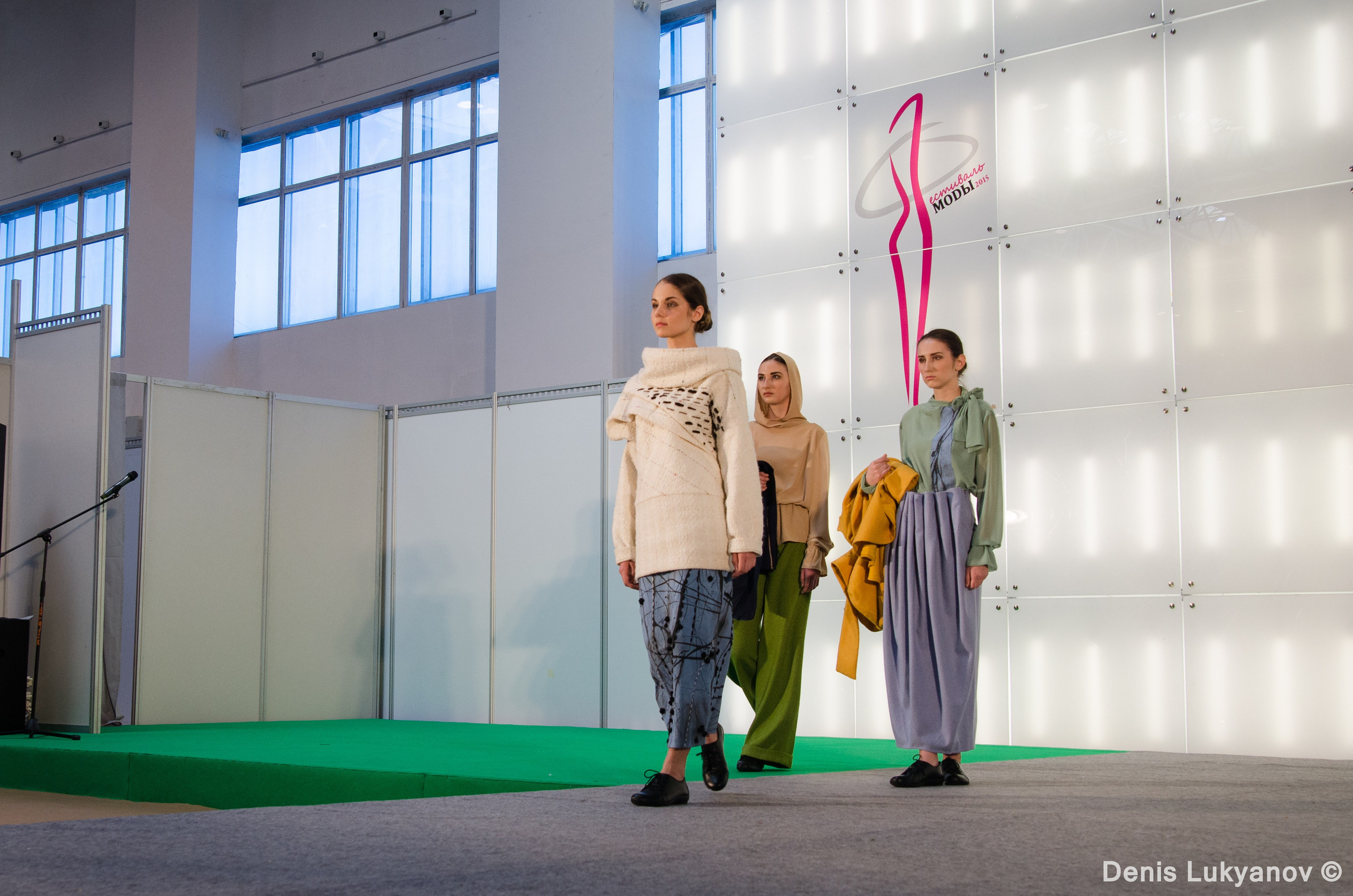 Формула Моды.Континент. Свадебный и семейный фотограф Денис Лукьянов в Краснодаре, Краснодарском крае и Республике Крым