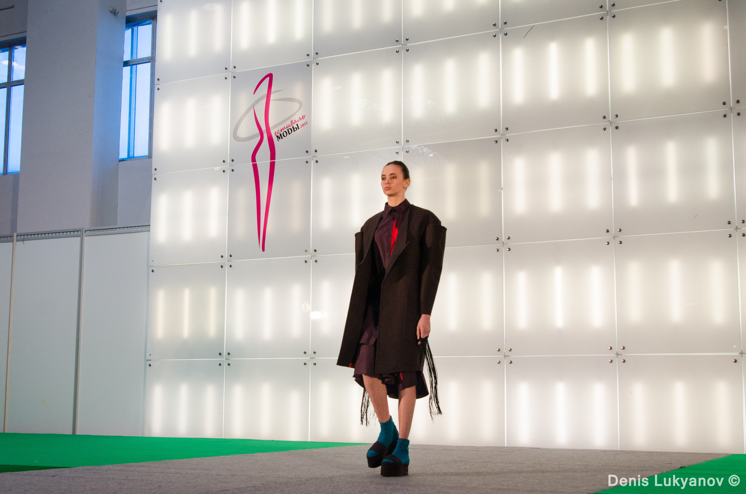 Формула Моды.Континент. Свадебный и семейный фотограф Денис Лукьянов в Краснодаре, Краснодарском крае и Республике Крым