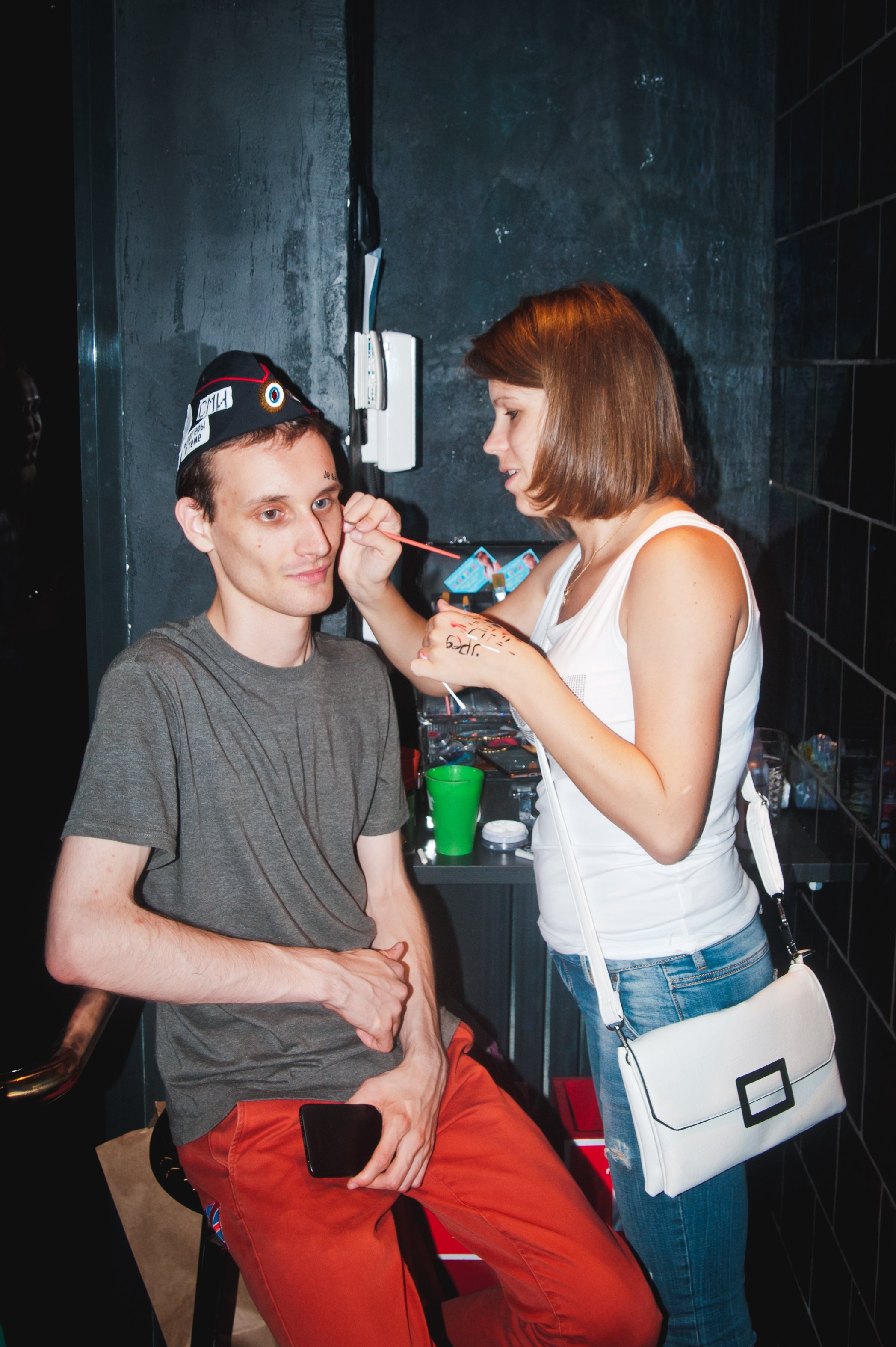 Фокус_Бар. Свадебный и семейный фотограф Денис Лукьянов в Краснодаре, Краснодарском крае и Республике Крым