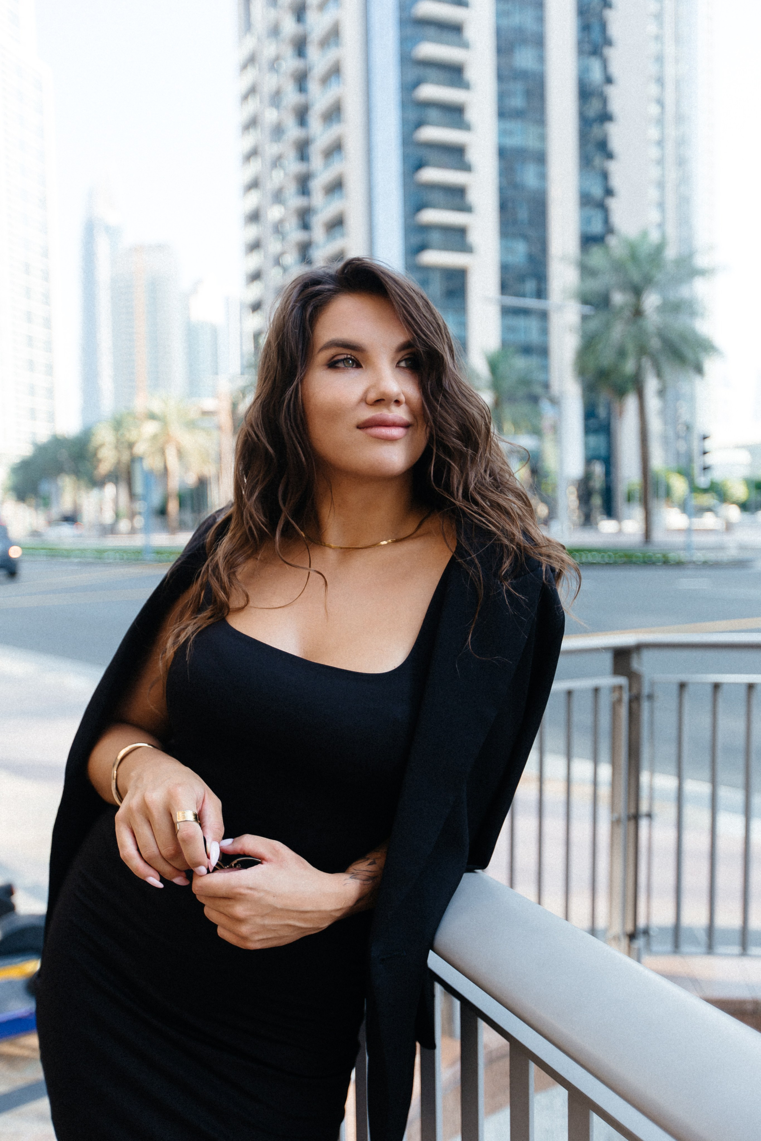 City. Valery Litvinova Photography