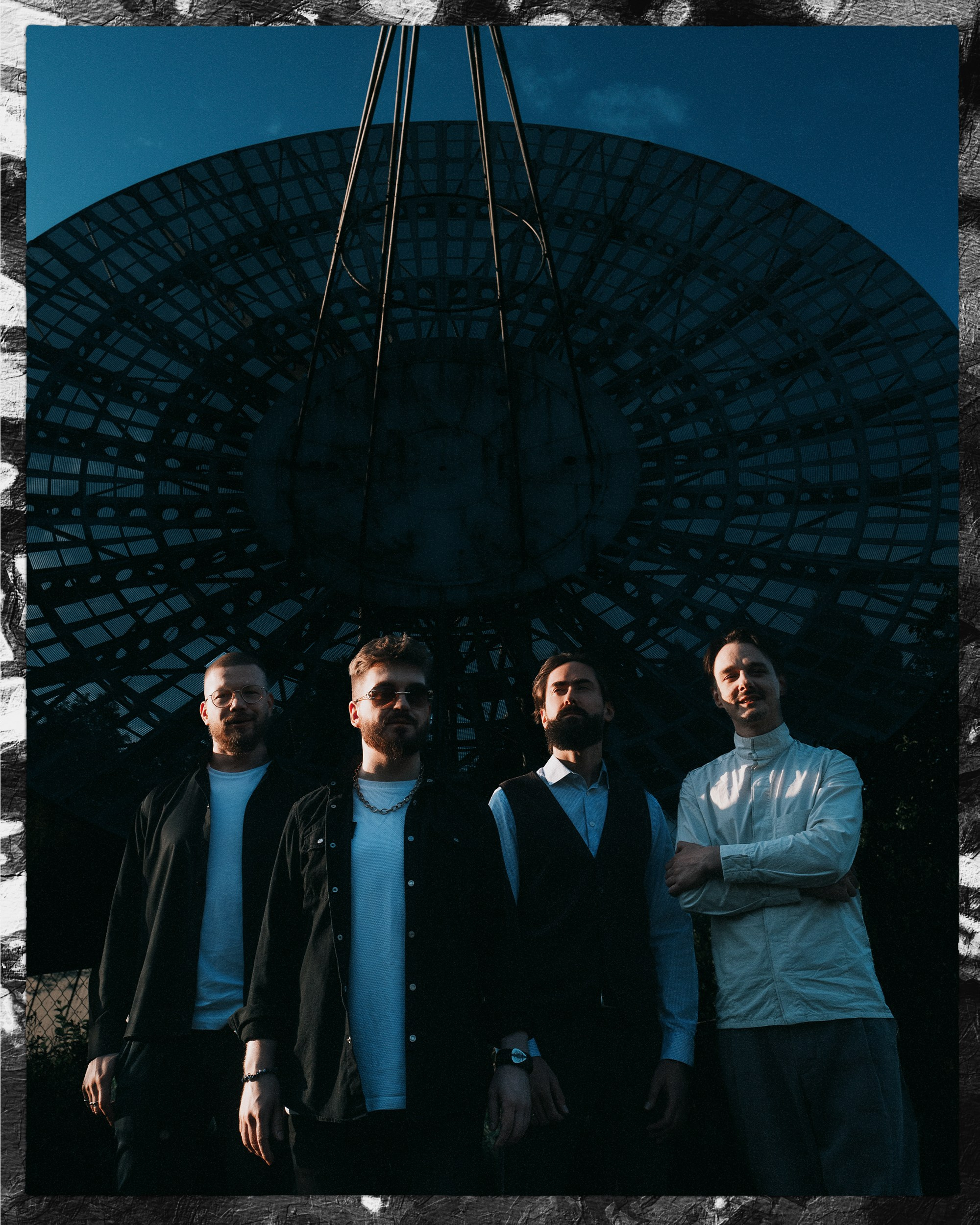 АФФИНАЖ. Фотограф