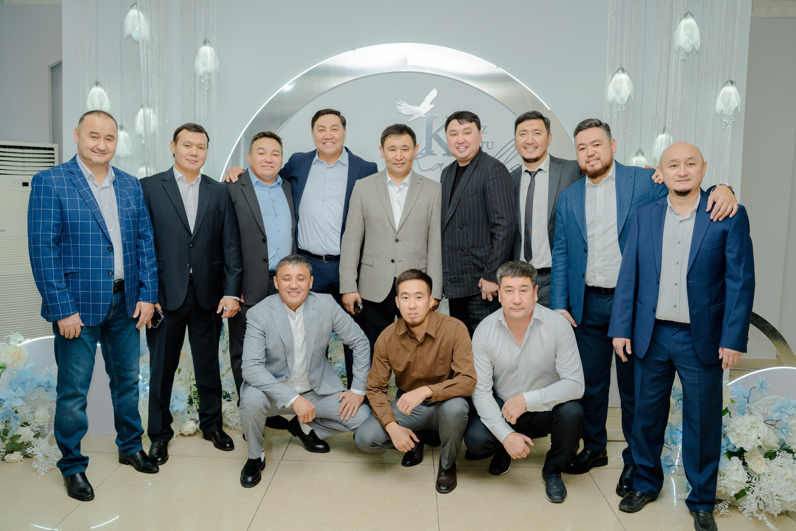 KAMILLA QYZ UZATU. Nomad media