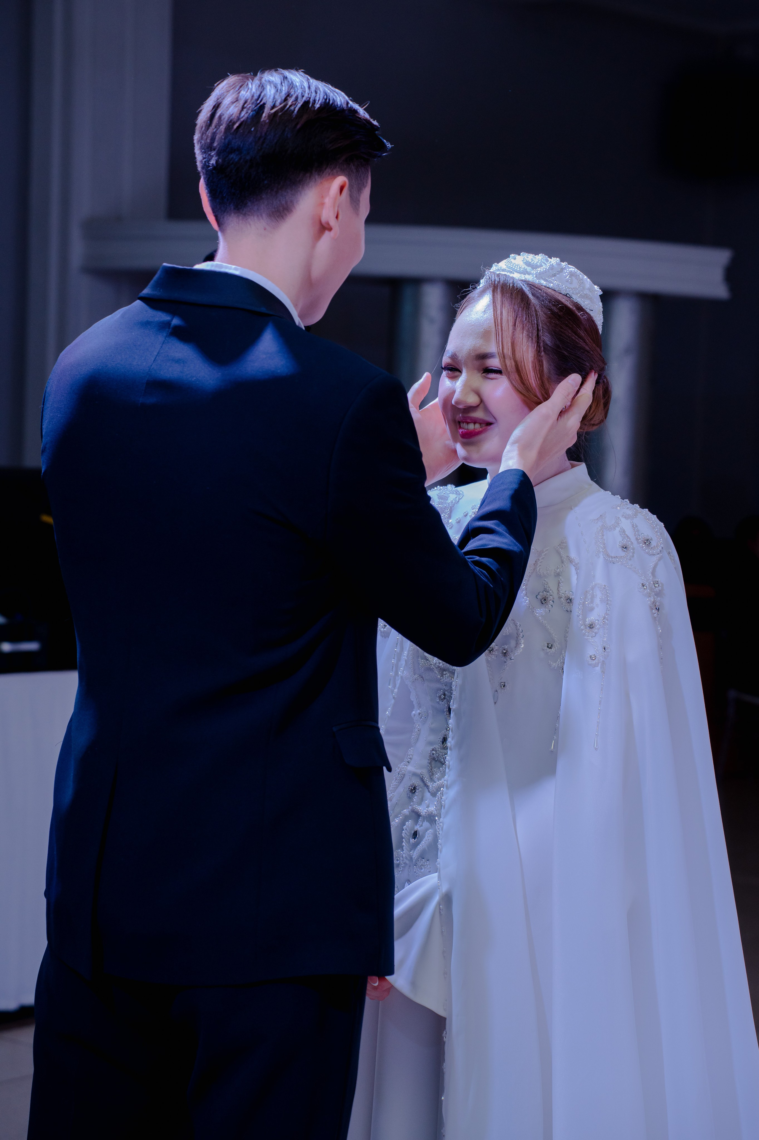 KAMILLA QYZ UZATU. Nomad media