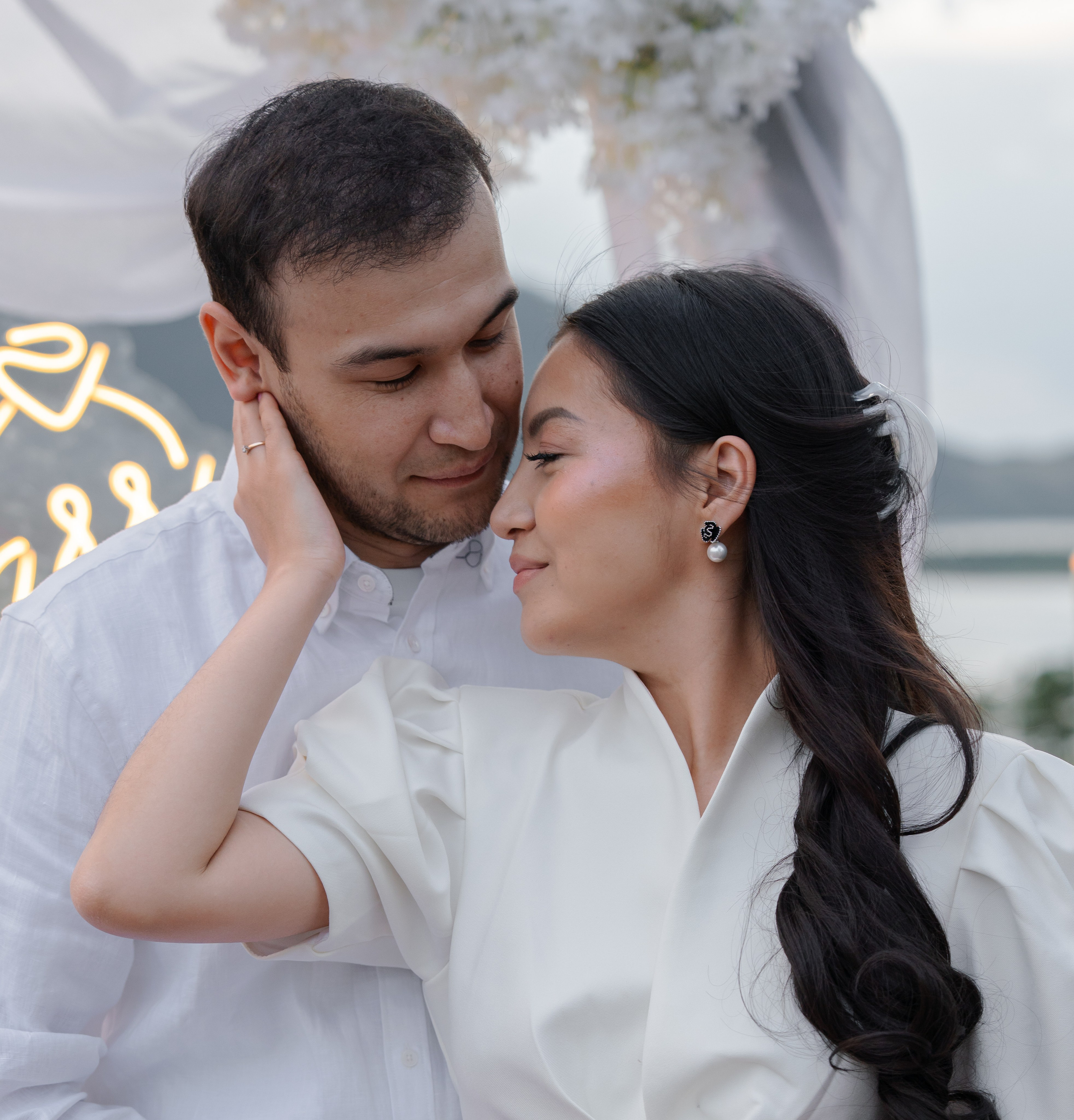 Marry Me. Свадебный и репортажный фотограф в Астане T.Yertay «Nomad media»