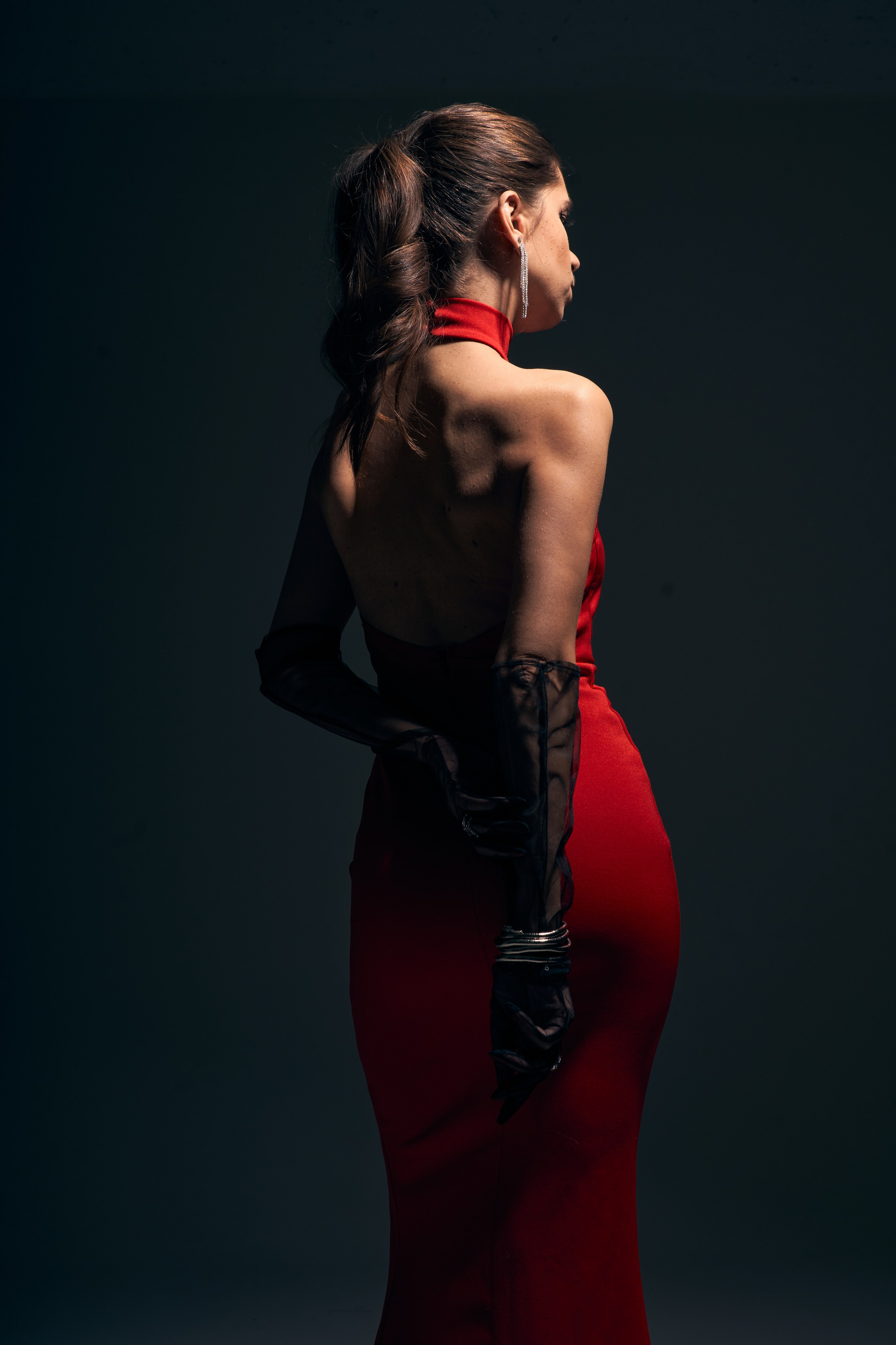 Мария. Коммерческий фотограф Соколовская Анастасия