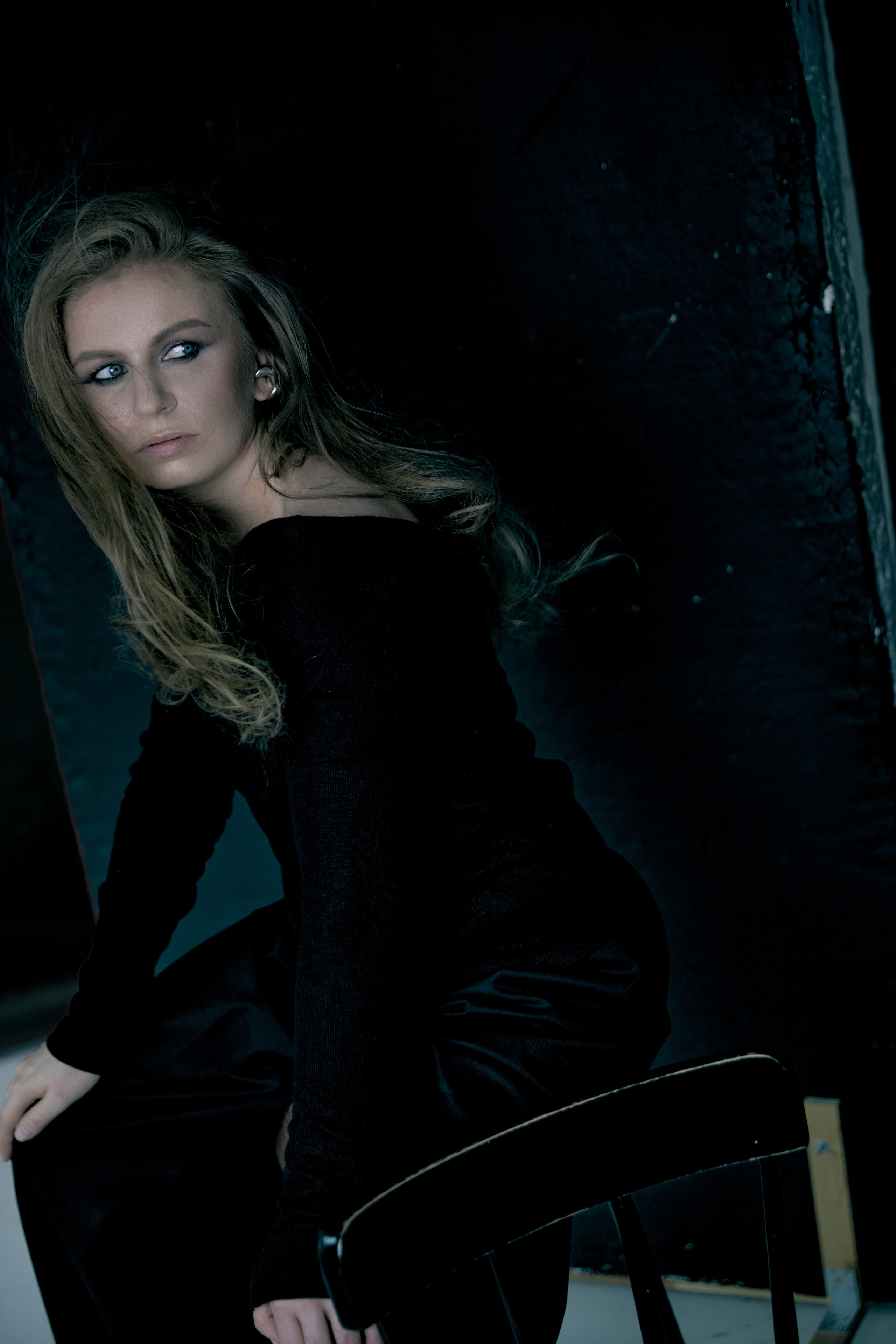 MASHA. Yulia Otroschenko