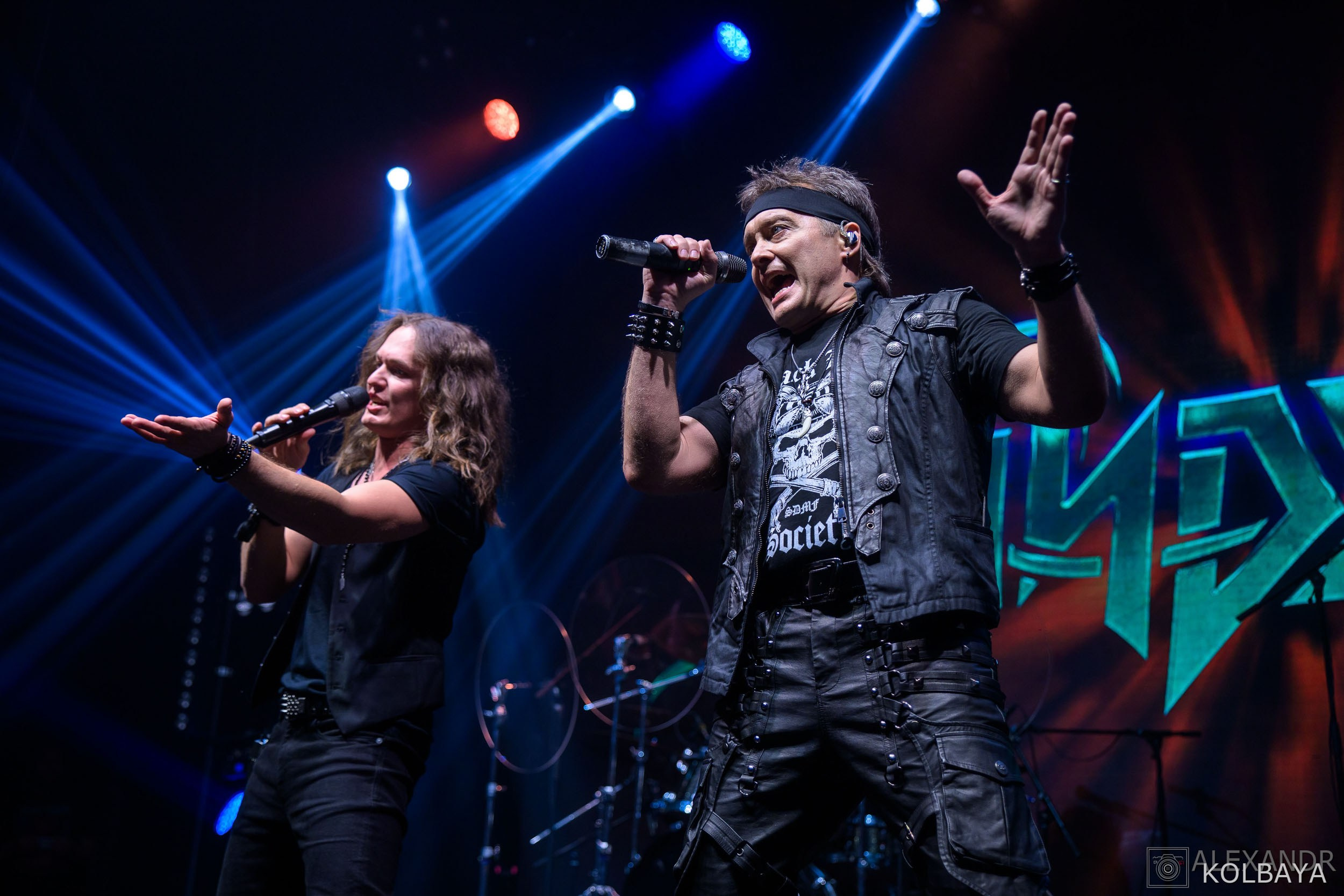 Эпидемии 29 лет — концерт в день рождения. Концертный и театральный репортажный фотограф в Москве Александр Колбая
