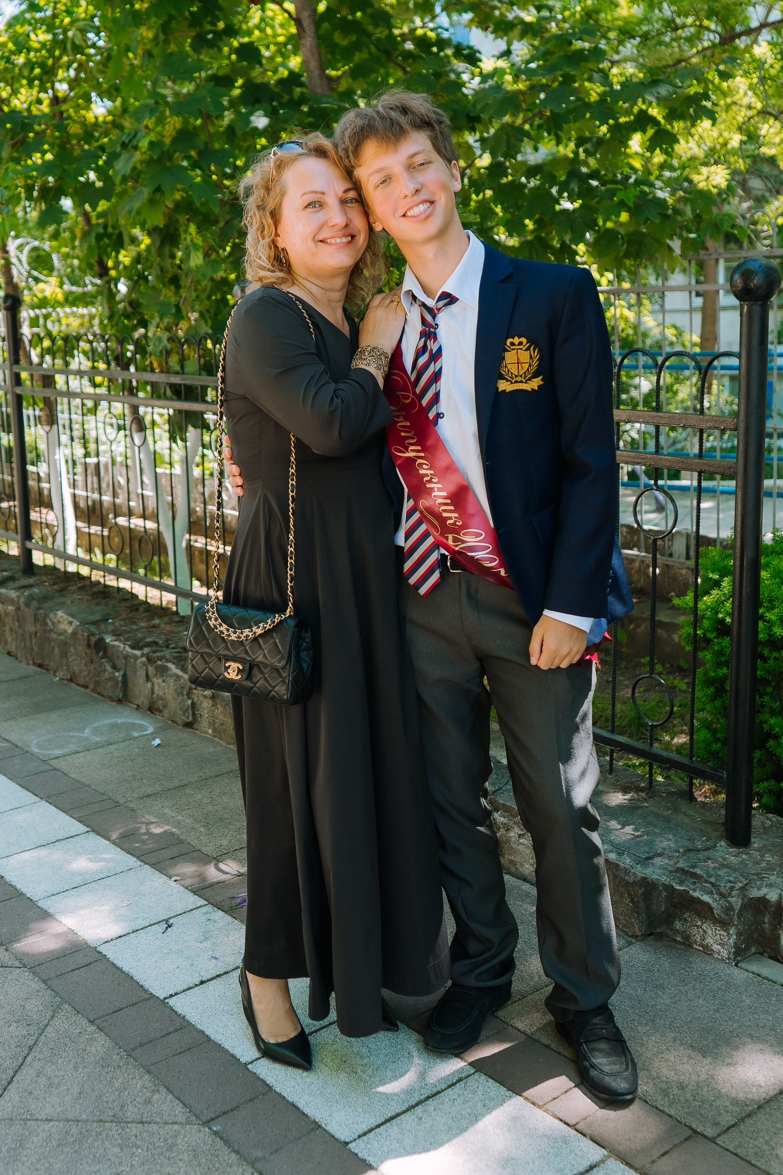 11 класс школа «Личность». Выпускные альбомы Натальи Бутко: Новороссийск, Анапа, Геленджик