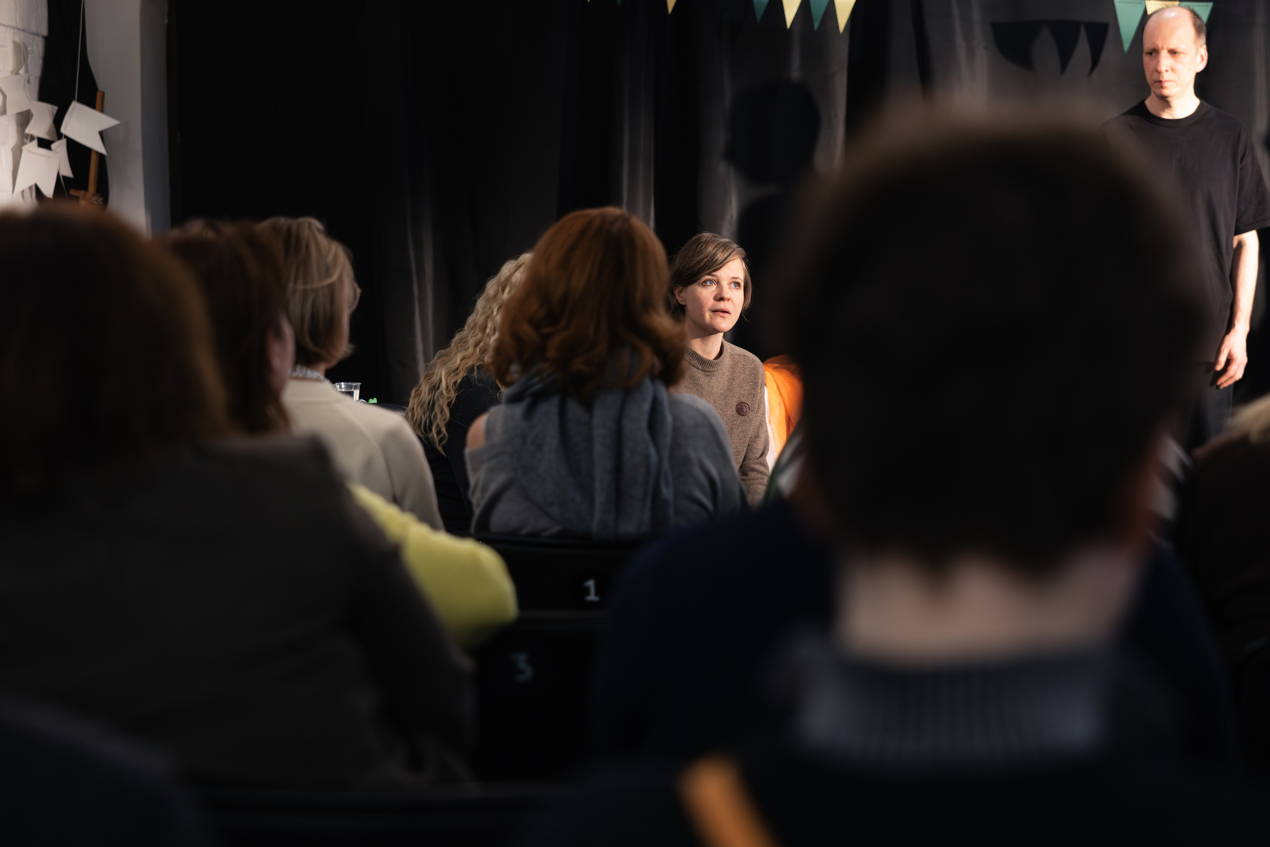 Выставка «Про ПНИ». Вадим Ветров