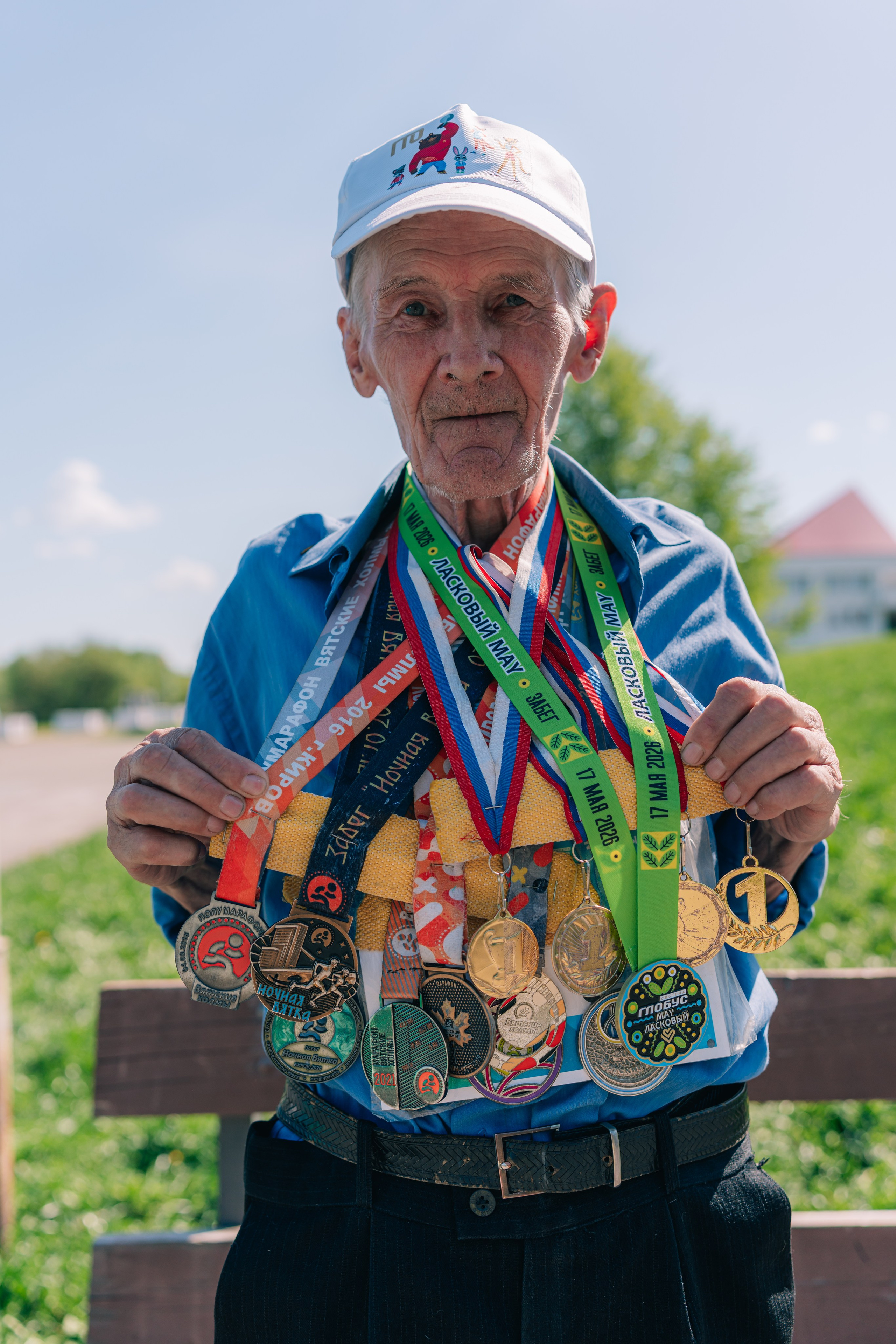 Ласковый май 2026. Фотограф Валерия Кононова