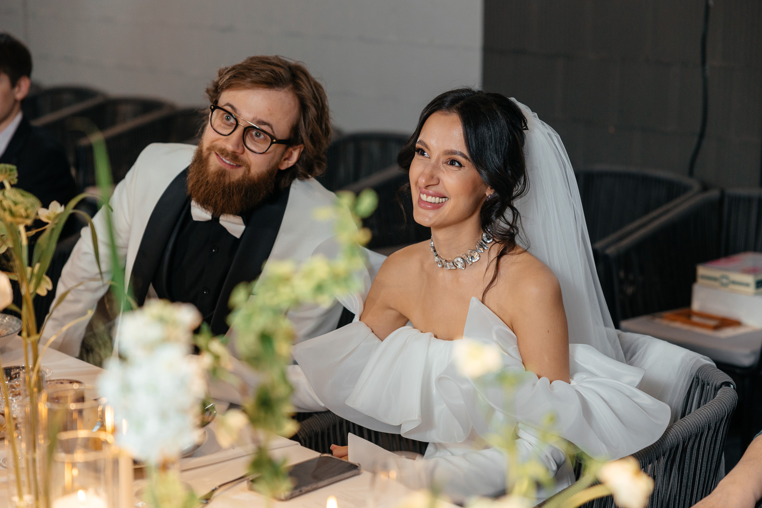 Даша и Саша. Фотограф для бизнеса Константин Брусницын в Екатеринбурге