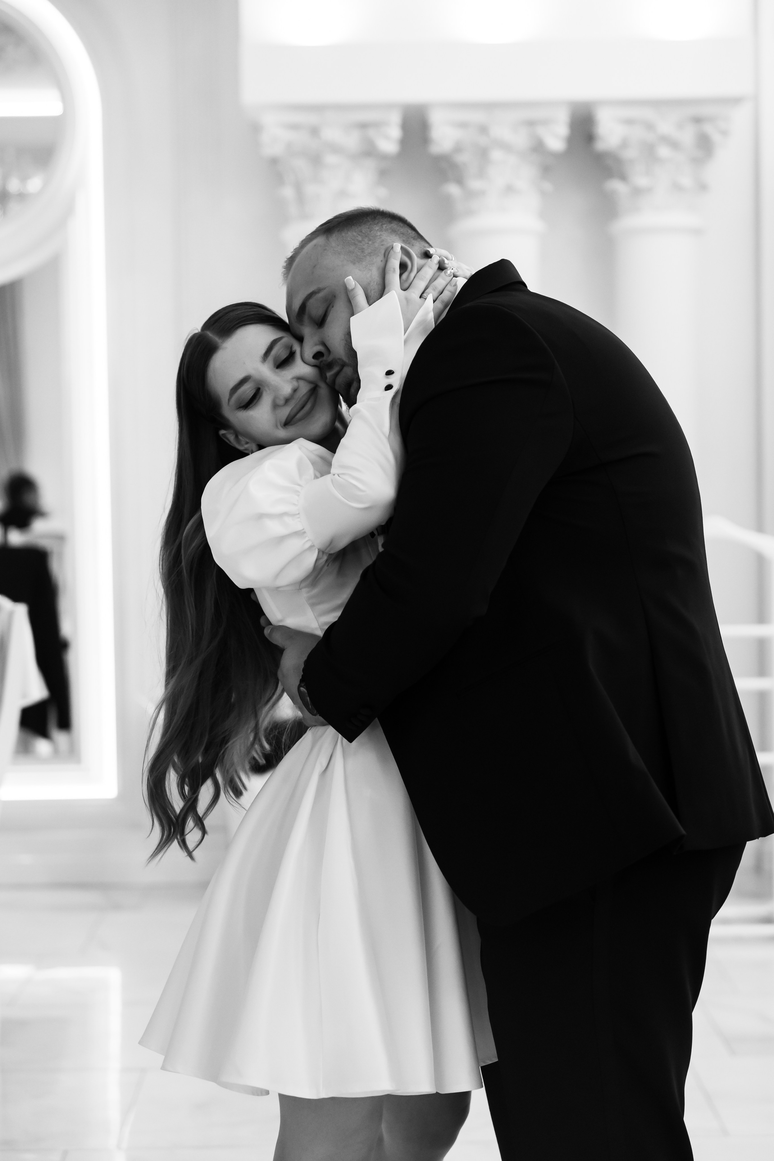 E & A. Свадебный фотограф в Ставрополе Катерина