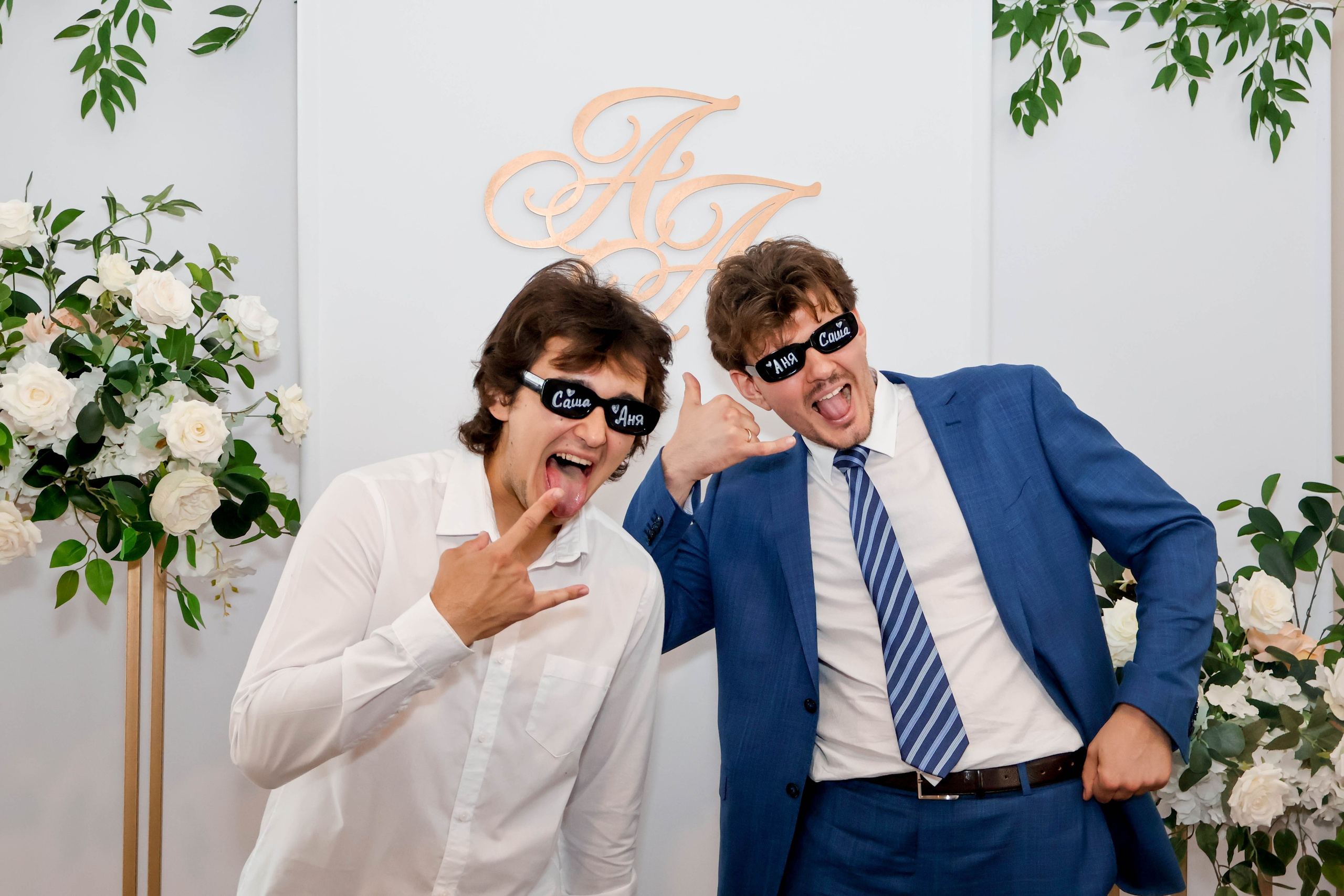 Эмоции гостей. Виктория Шишкова свадебный фотограф Москва и МО (Балашиха, Щелково)