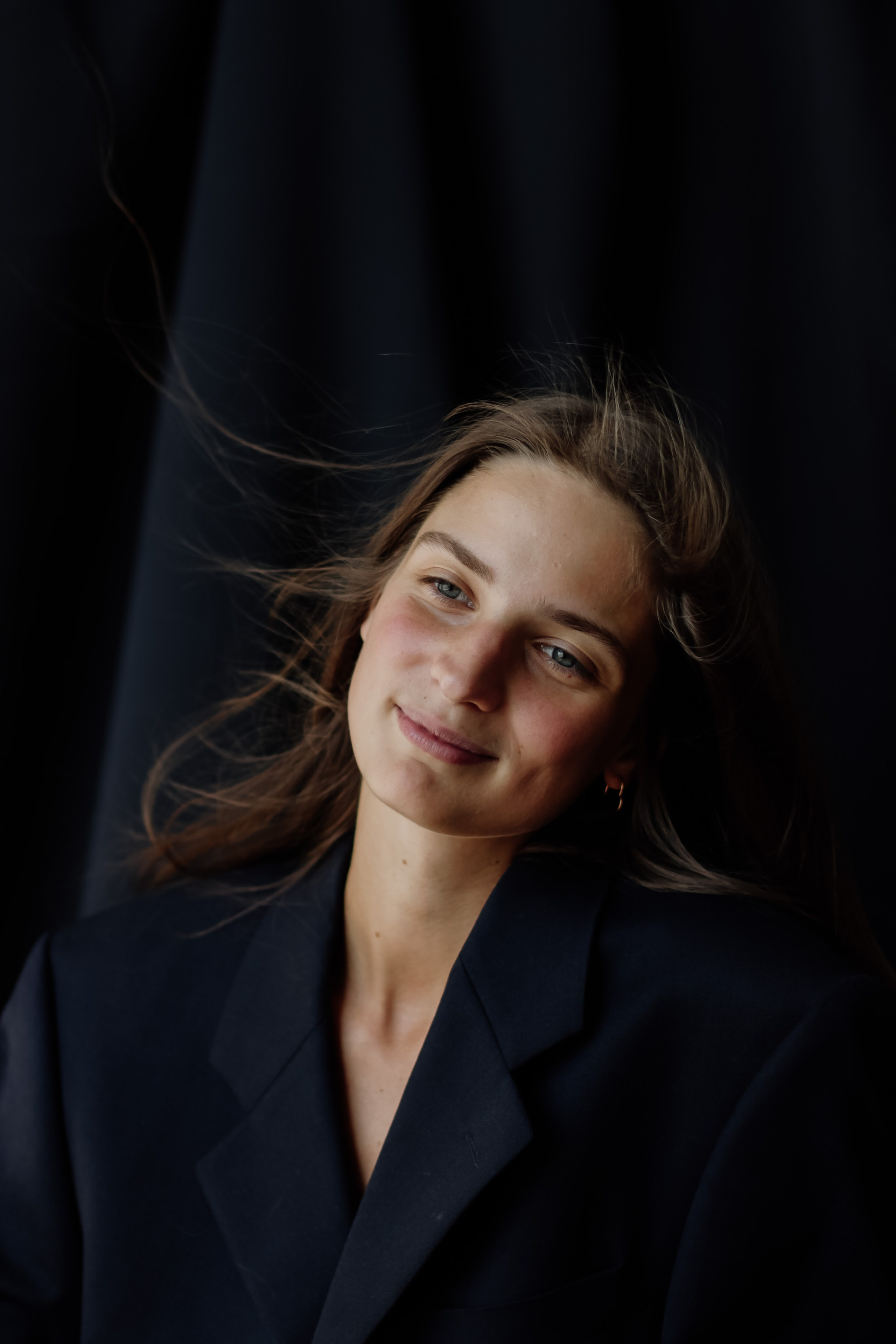 Аня. Фотограф в Санкт-Петербурге Дарья Заплитная