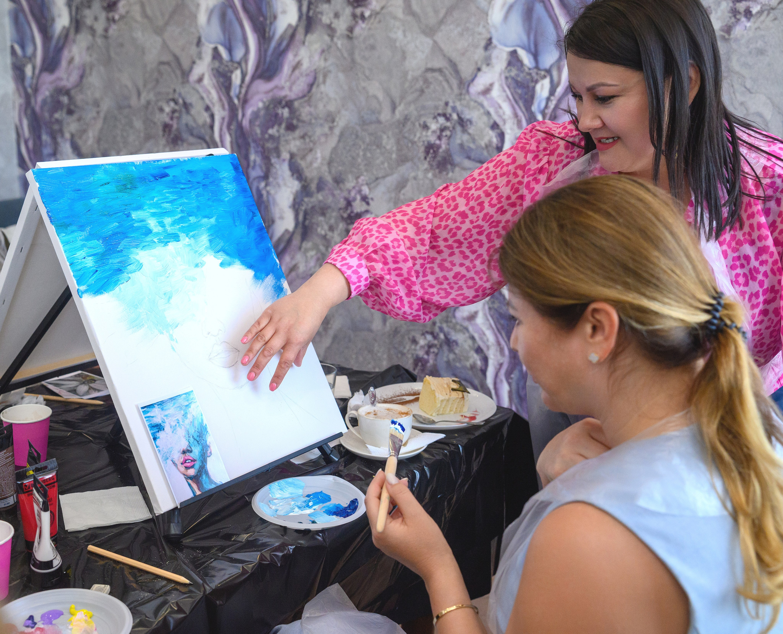 29.05.2024 Арт Кафе. Вирсавия. Фотограф в Муроме Вячеслав Попырин