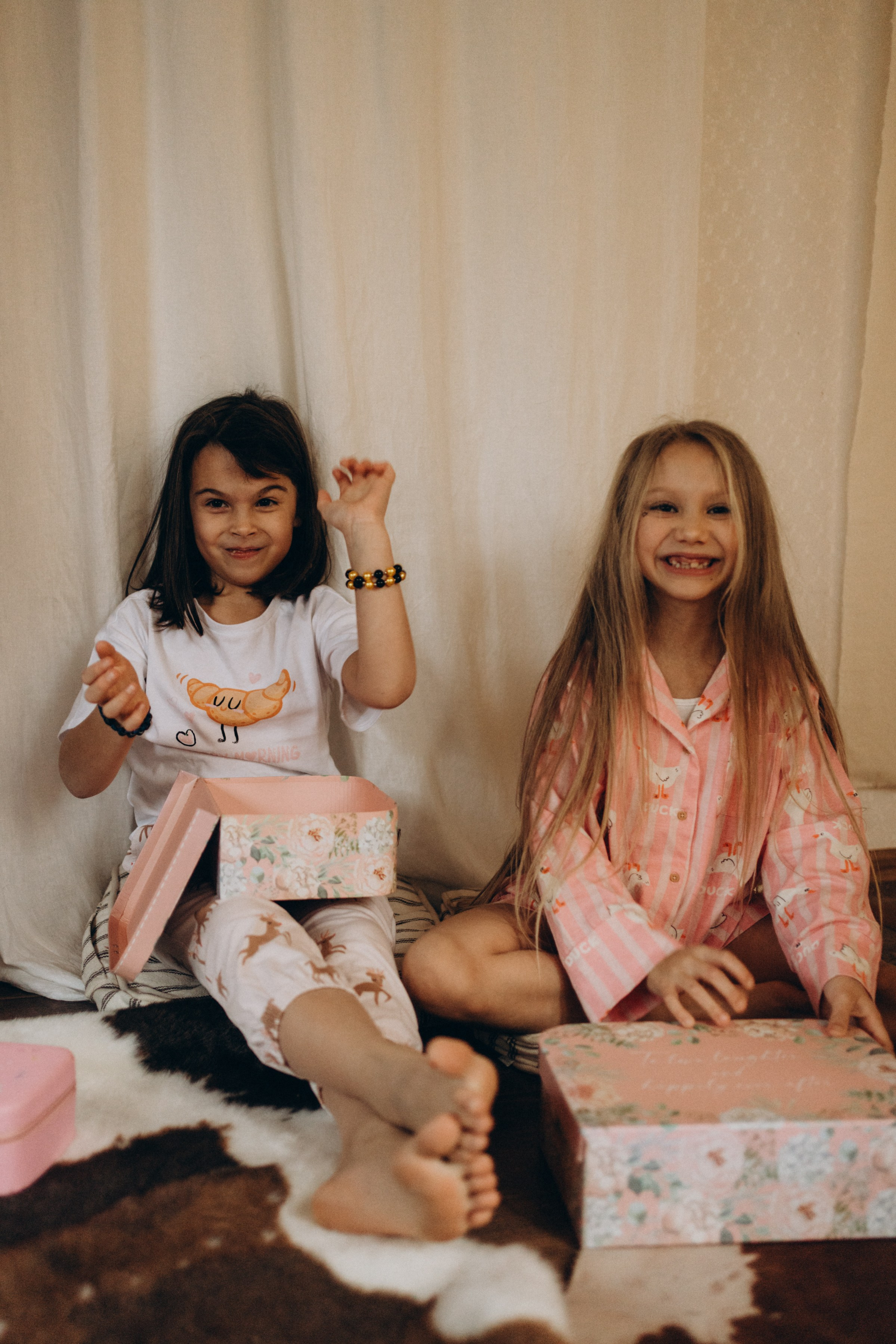 Girls just wanna have fun. Семейный и детский фотограф и видеограф в Москве, Серпухове и Тарусе Валерия Сорокина