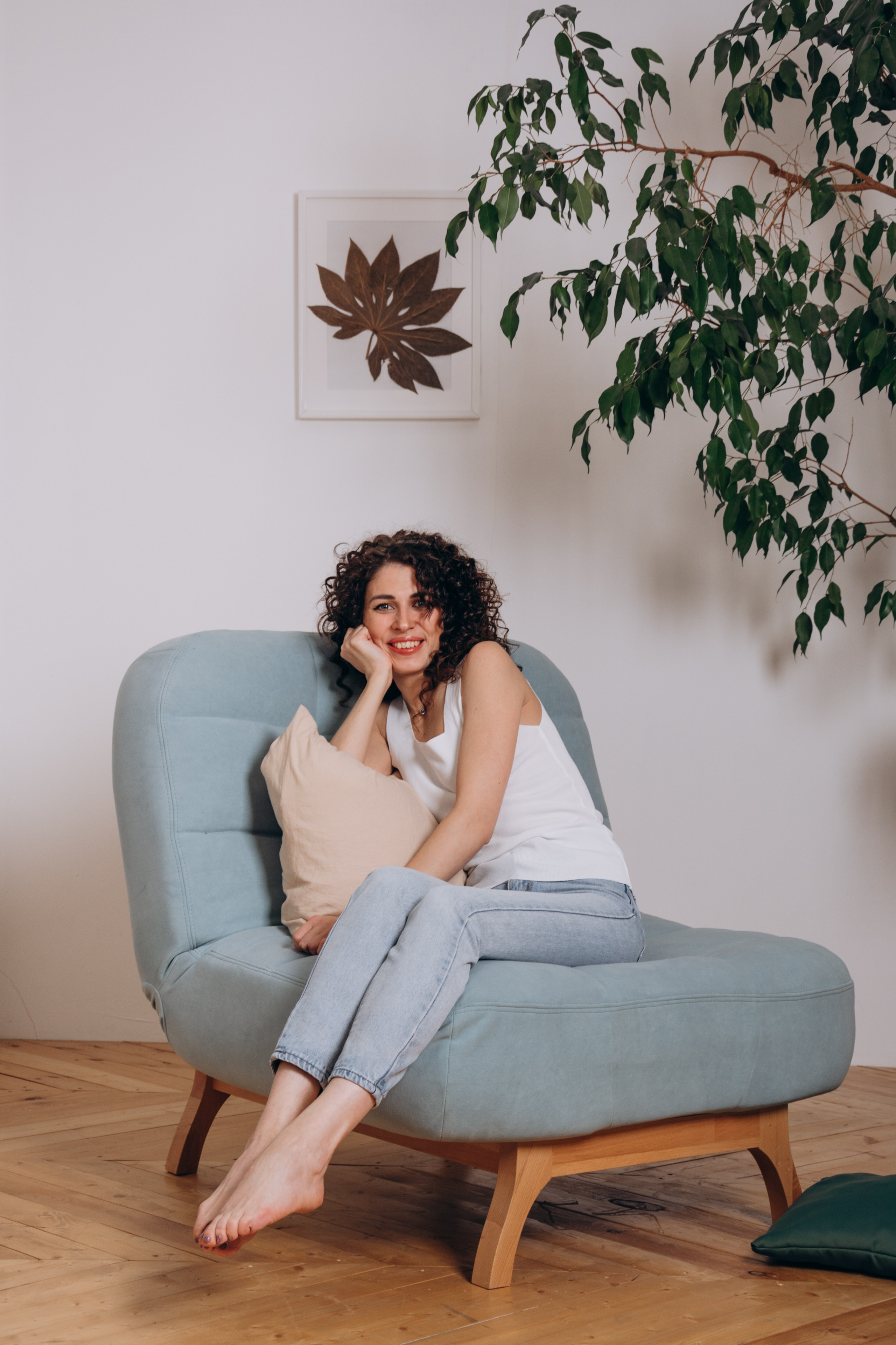 Съемка в студии. Индивидуальная и контент-съемка в Екатеринбурге и Нижнем Тагиле